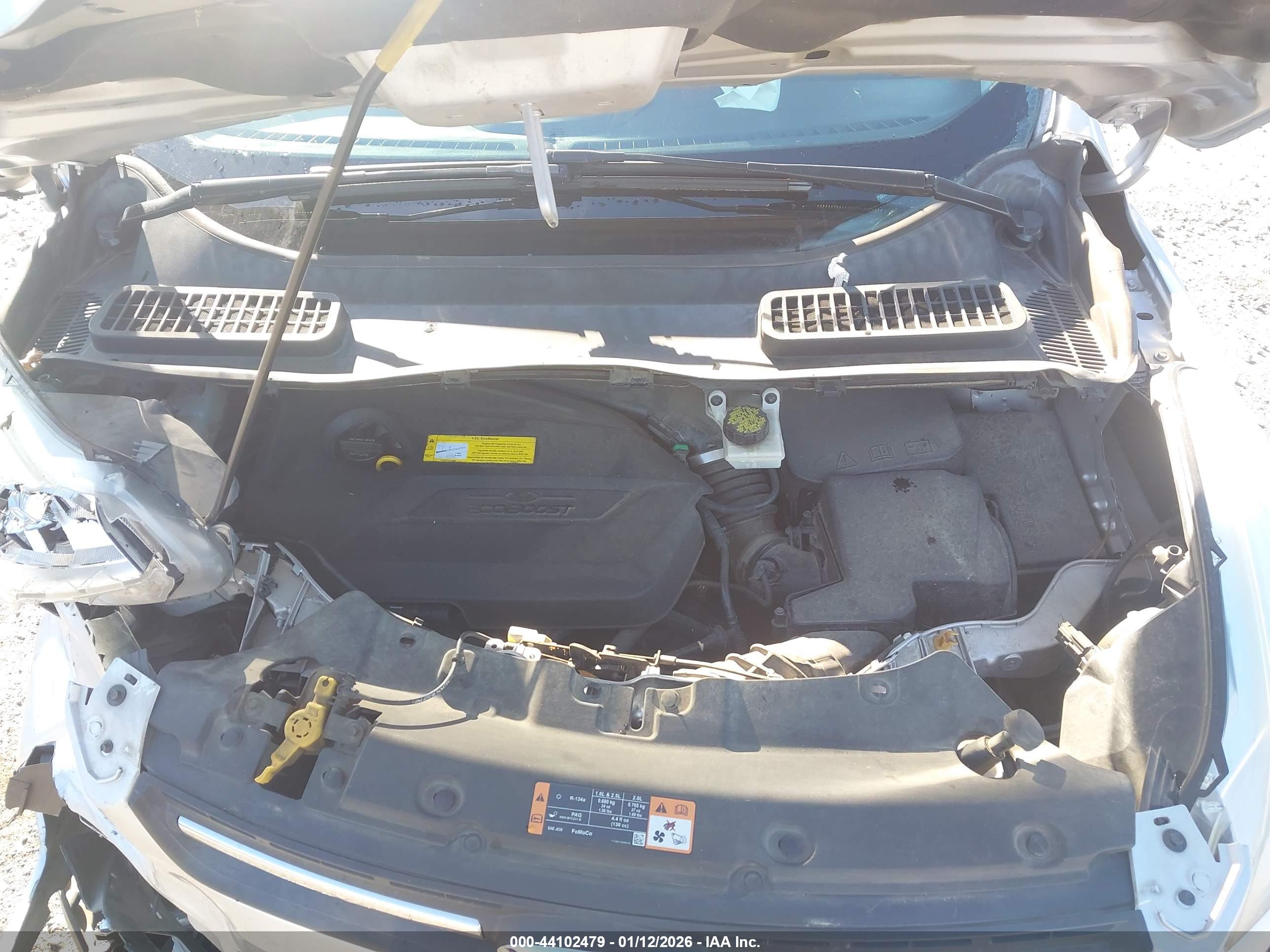 FORD ESCAPE image 10