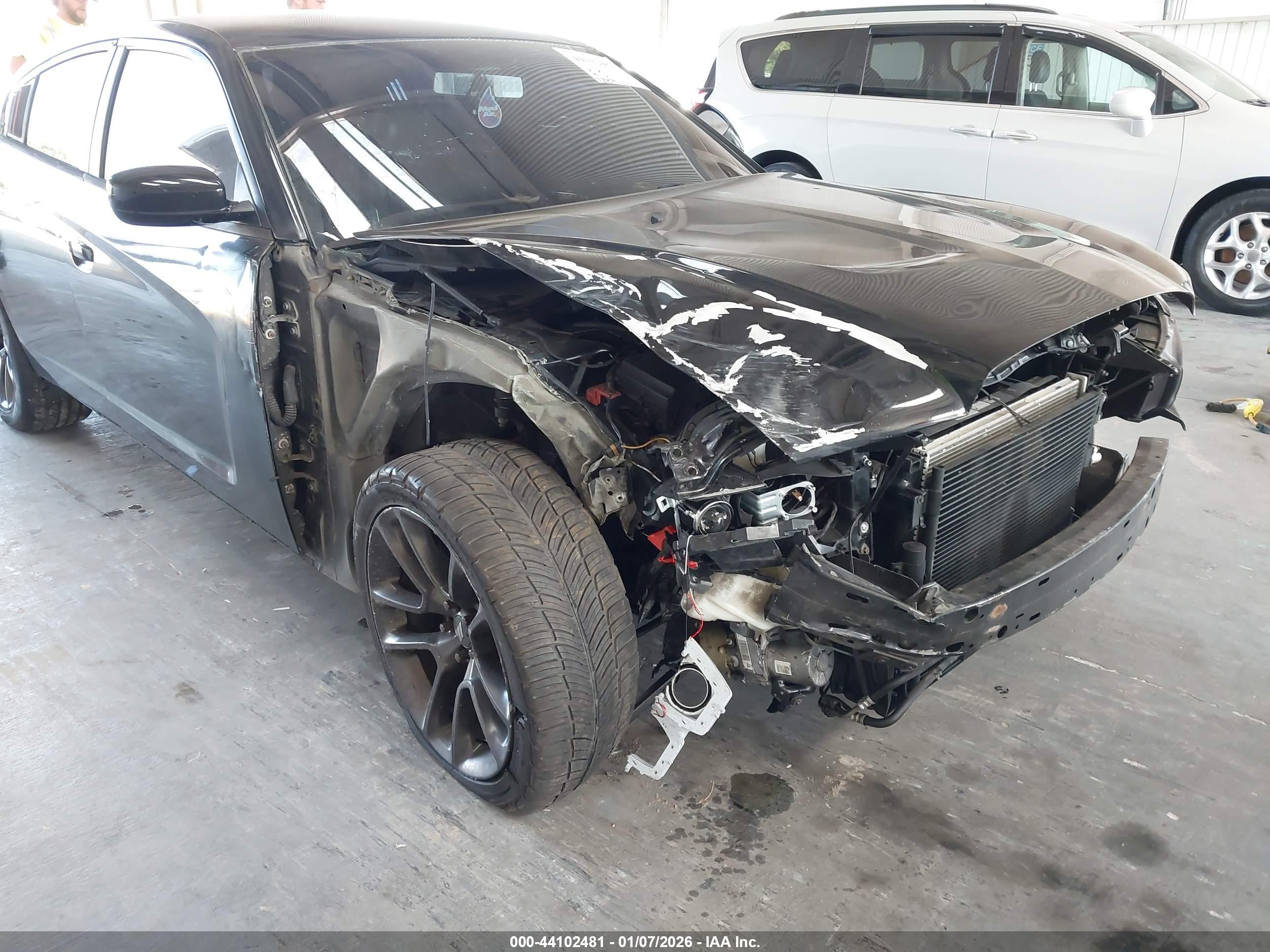 DODGE CHARGER image 6