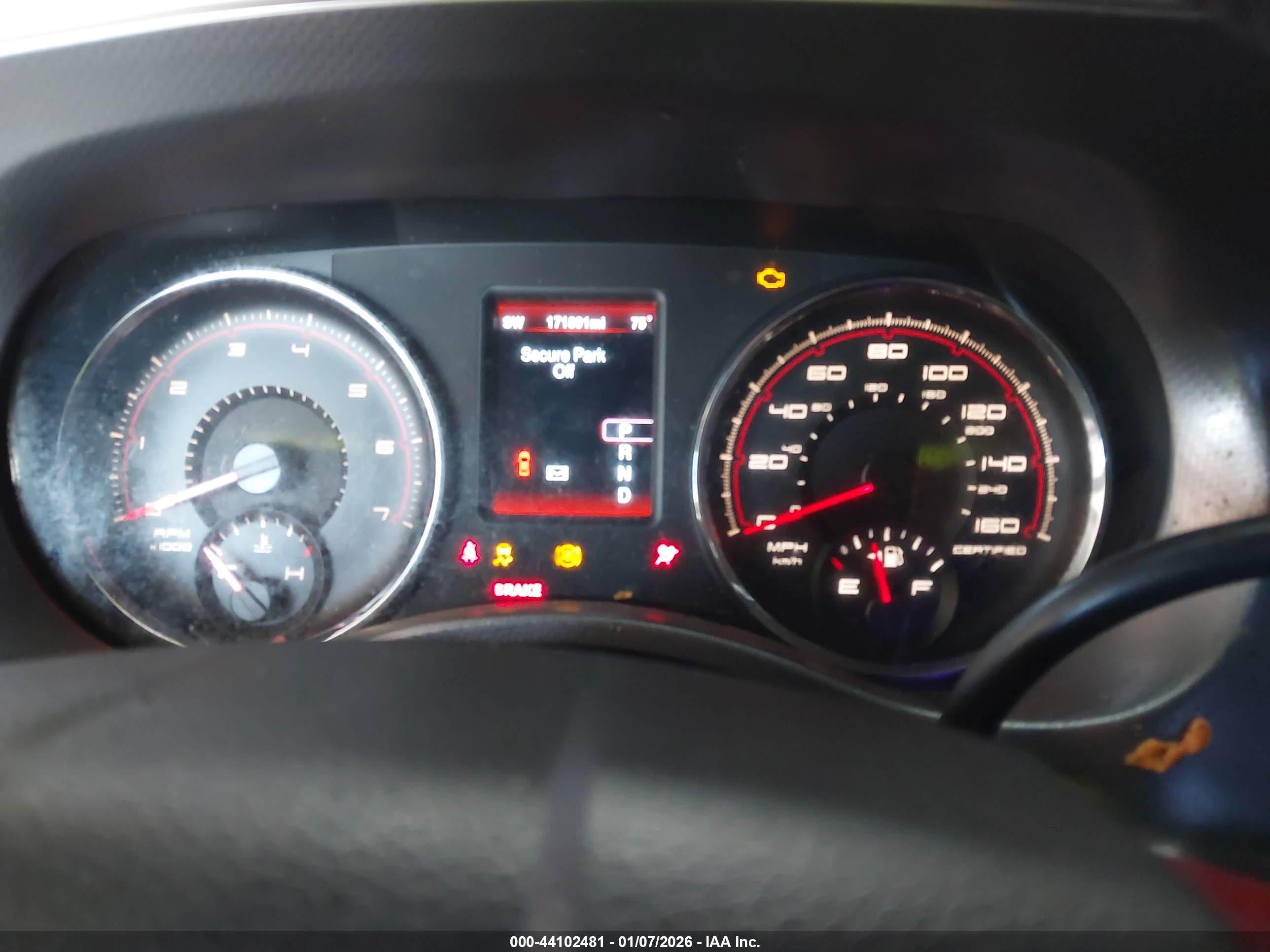 DODGE CHARGER image 7