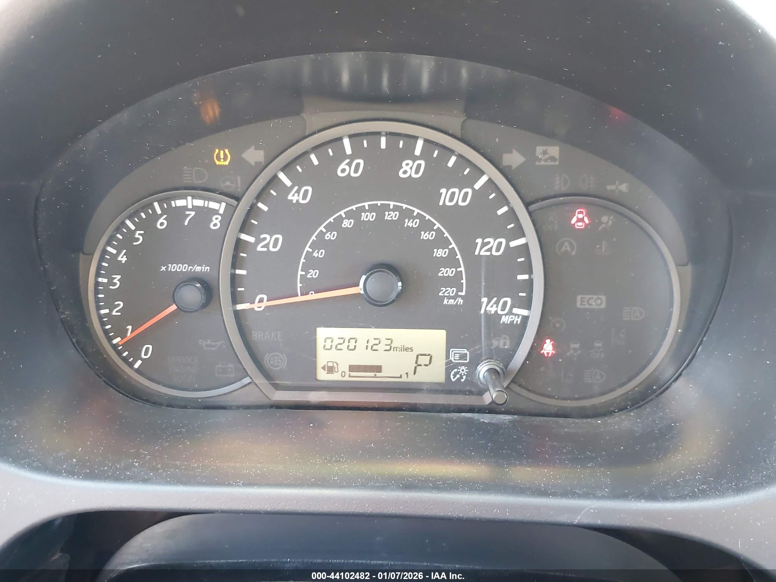 MITSUBISHI MIRAGE image 7