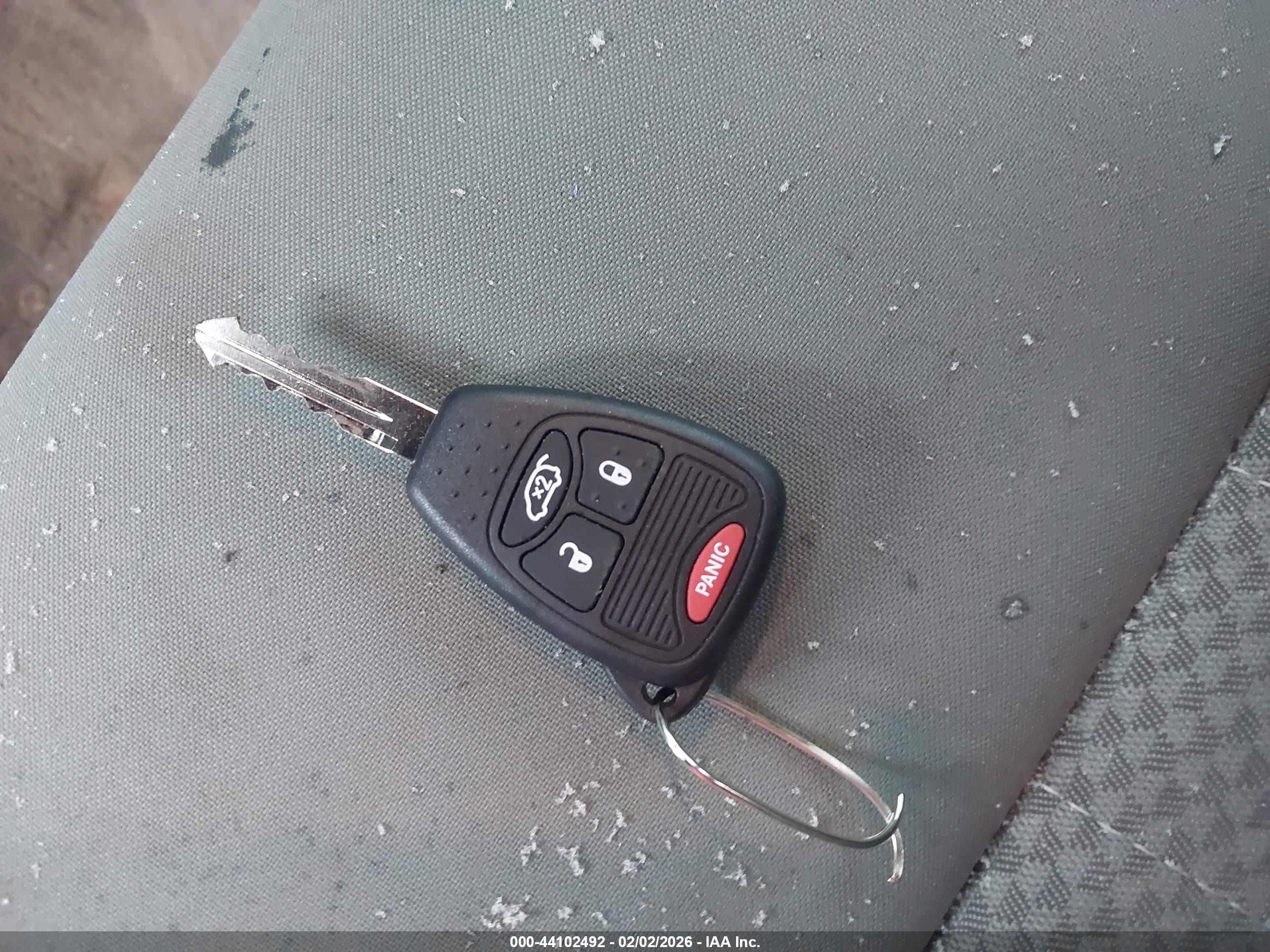 JEEP GRAND image 11