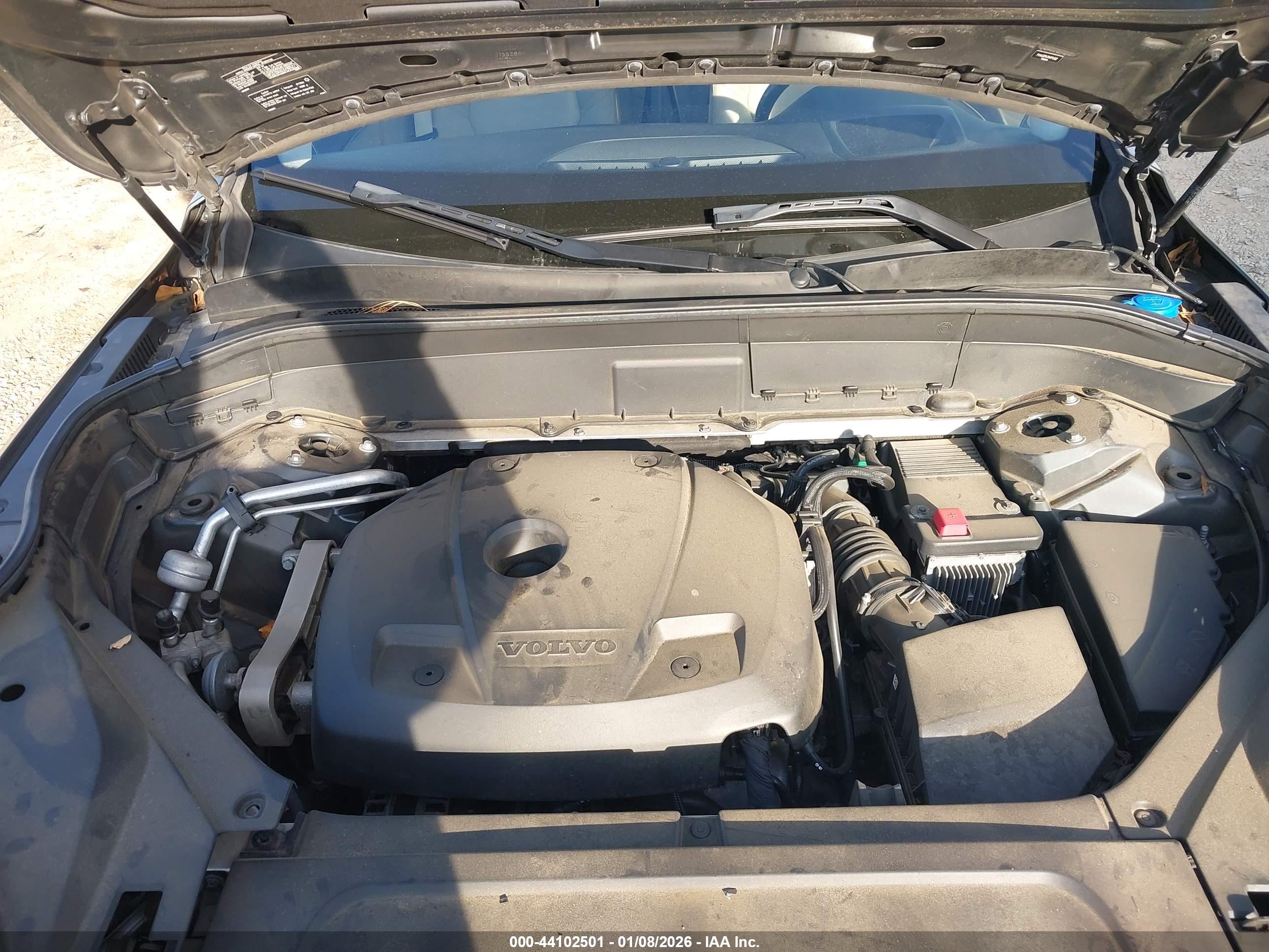 VOLVO XC90 image 10