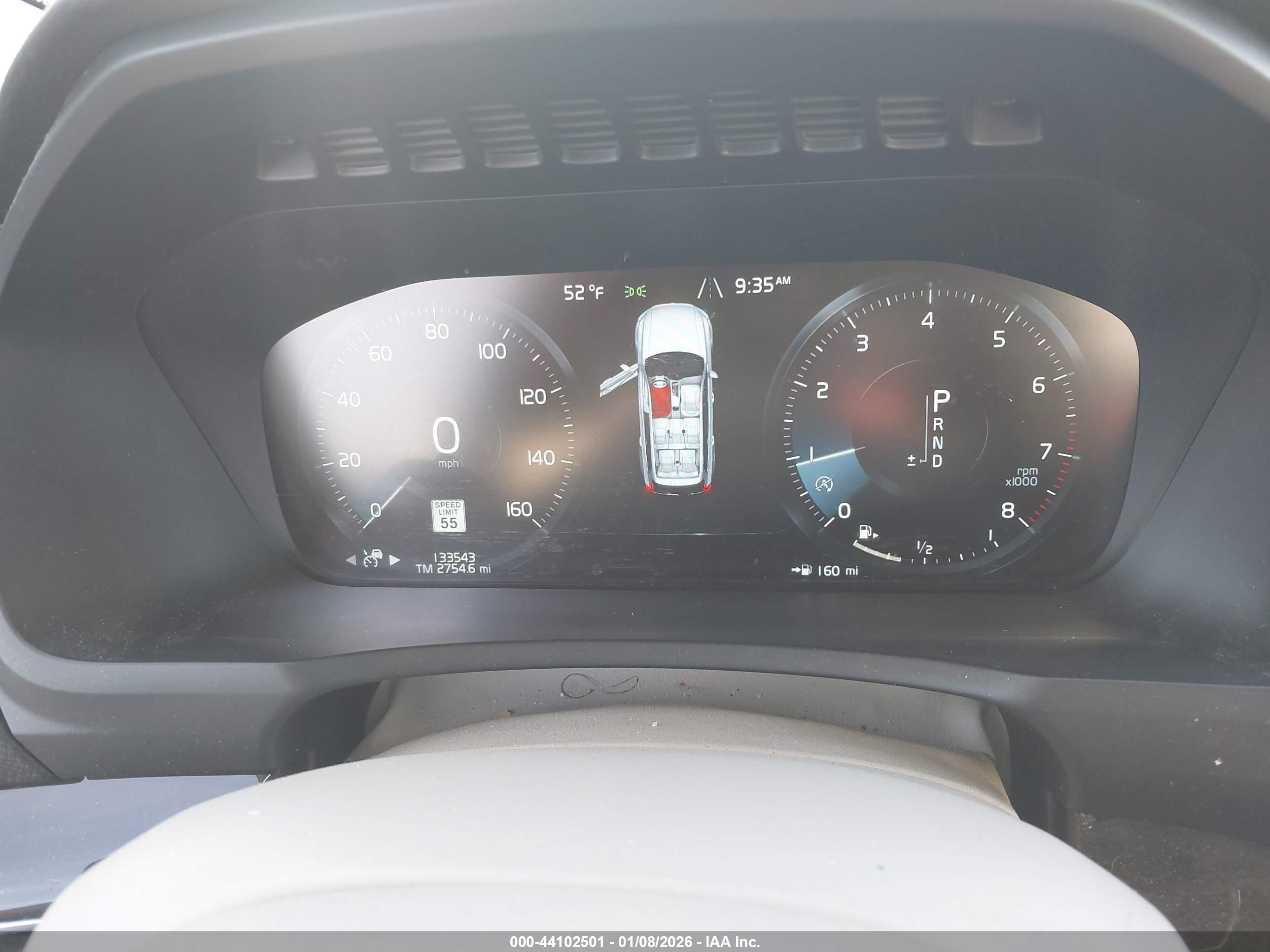 VOLVO XC90 image 7