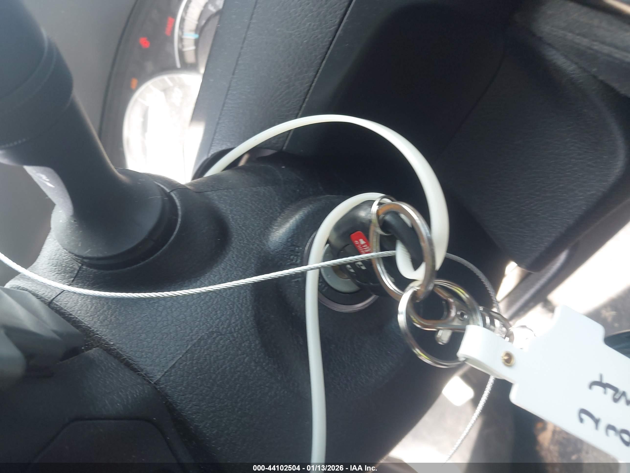 TOYOTA CAMRY image 11