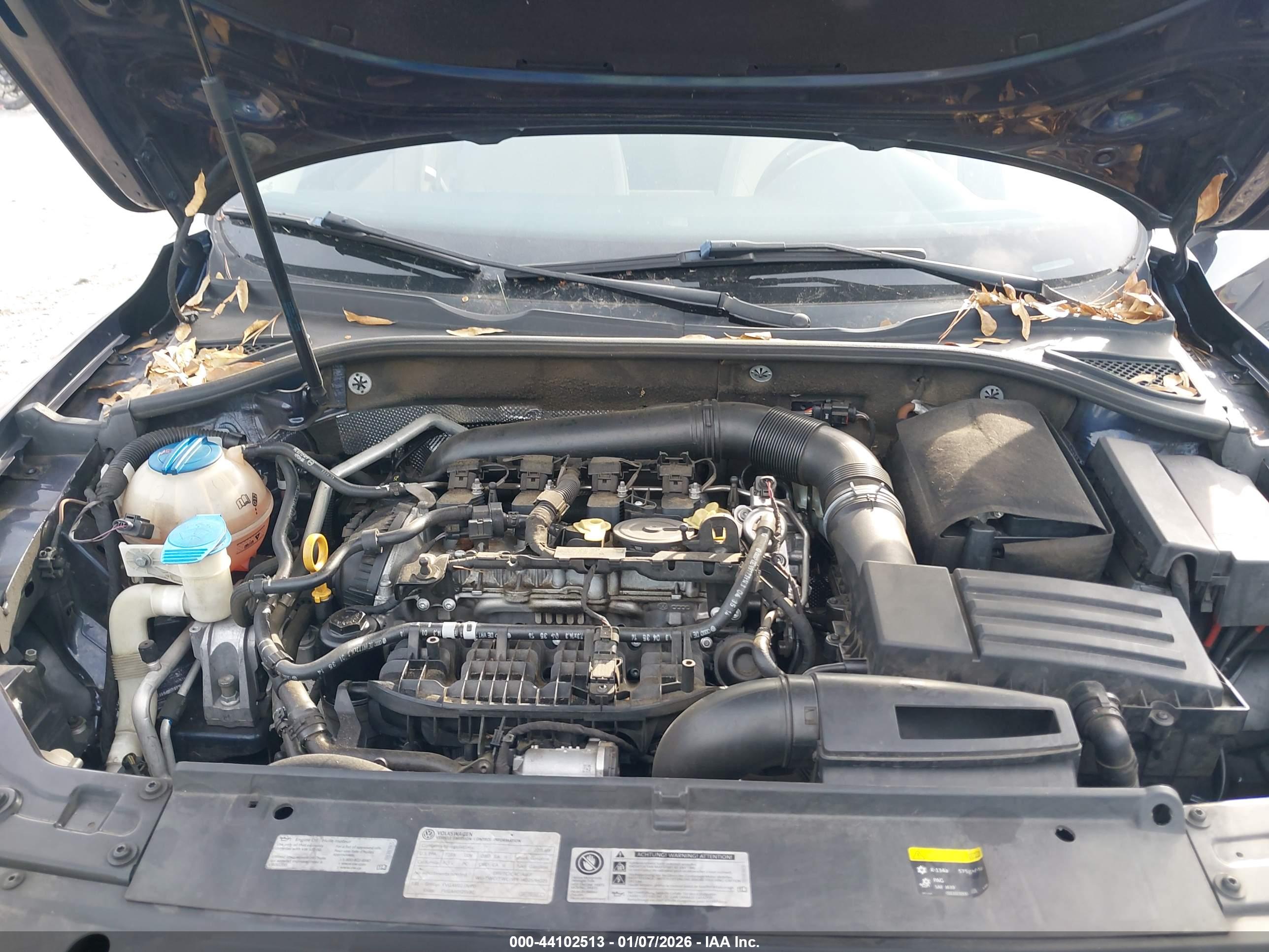 VOLKSWAGEN PASSAT image 10