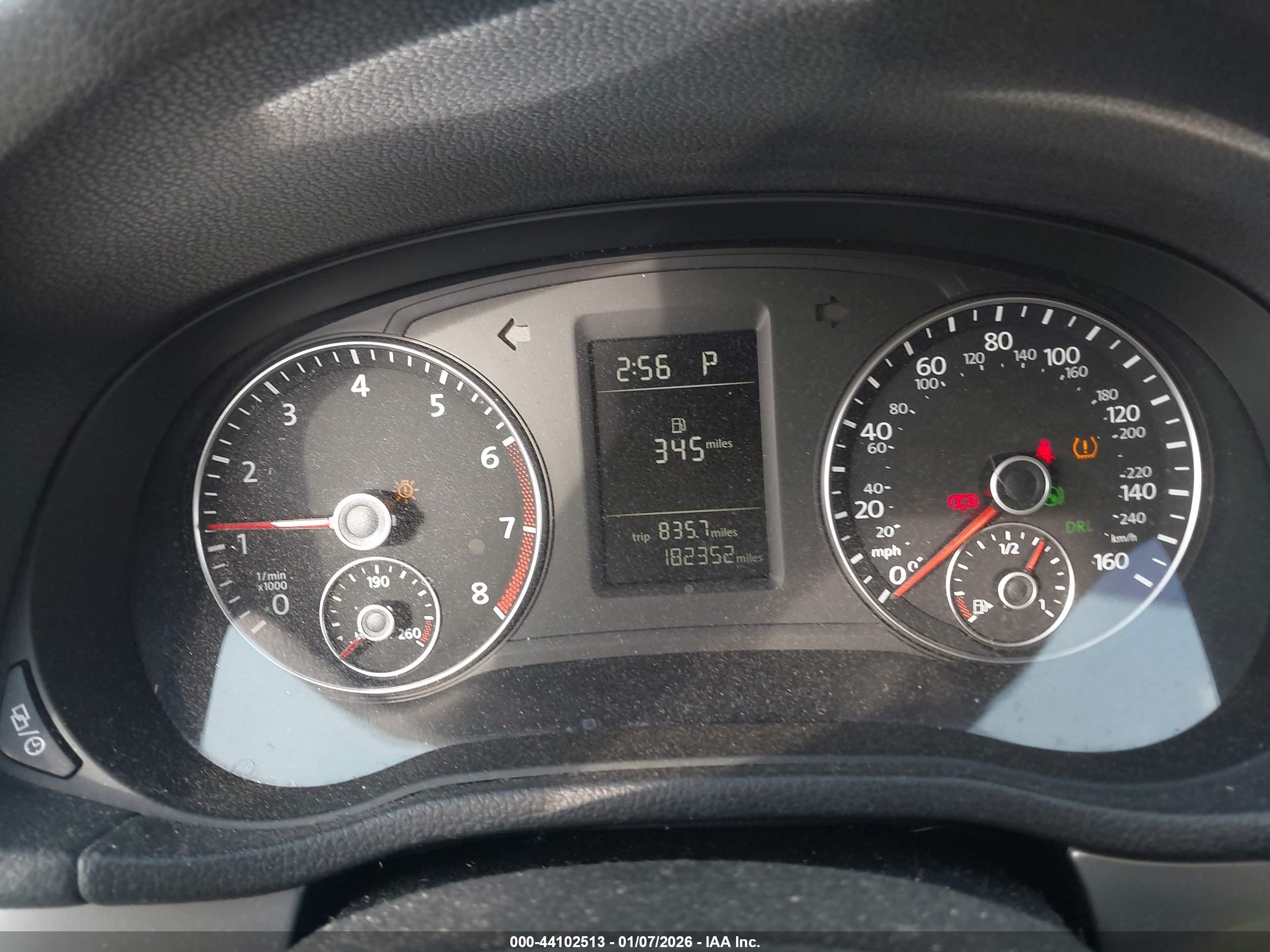 VOLKSWAGEN PASSAT image 7