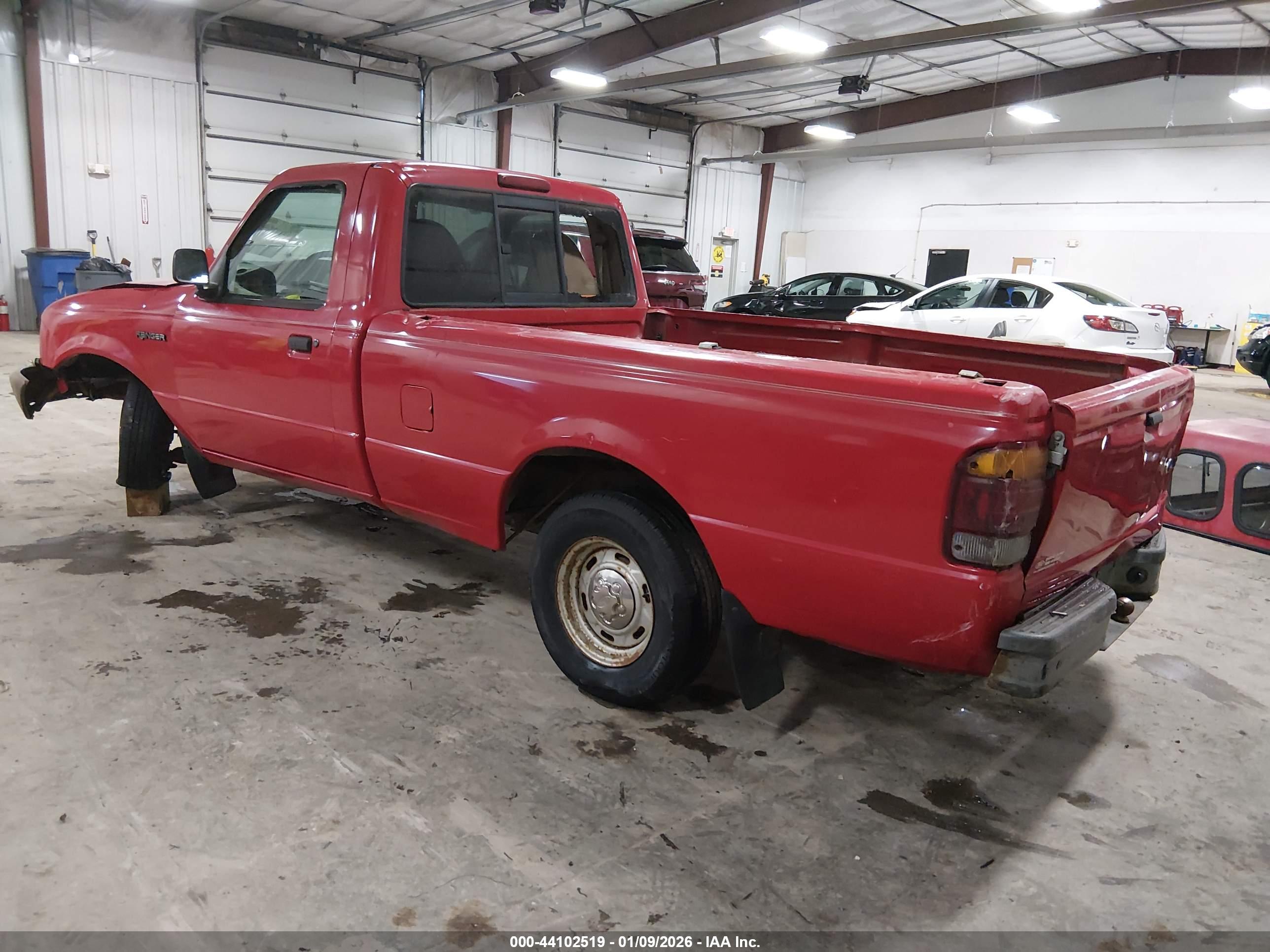 FORD RANGER image 3