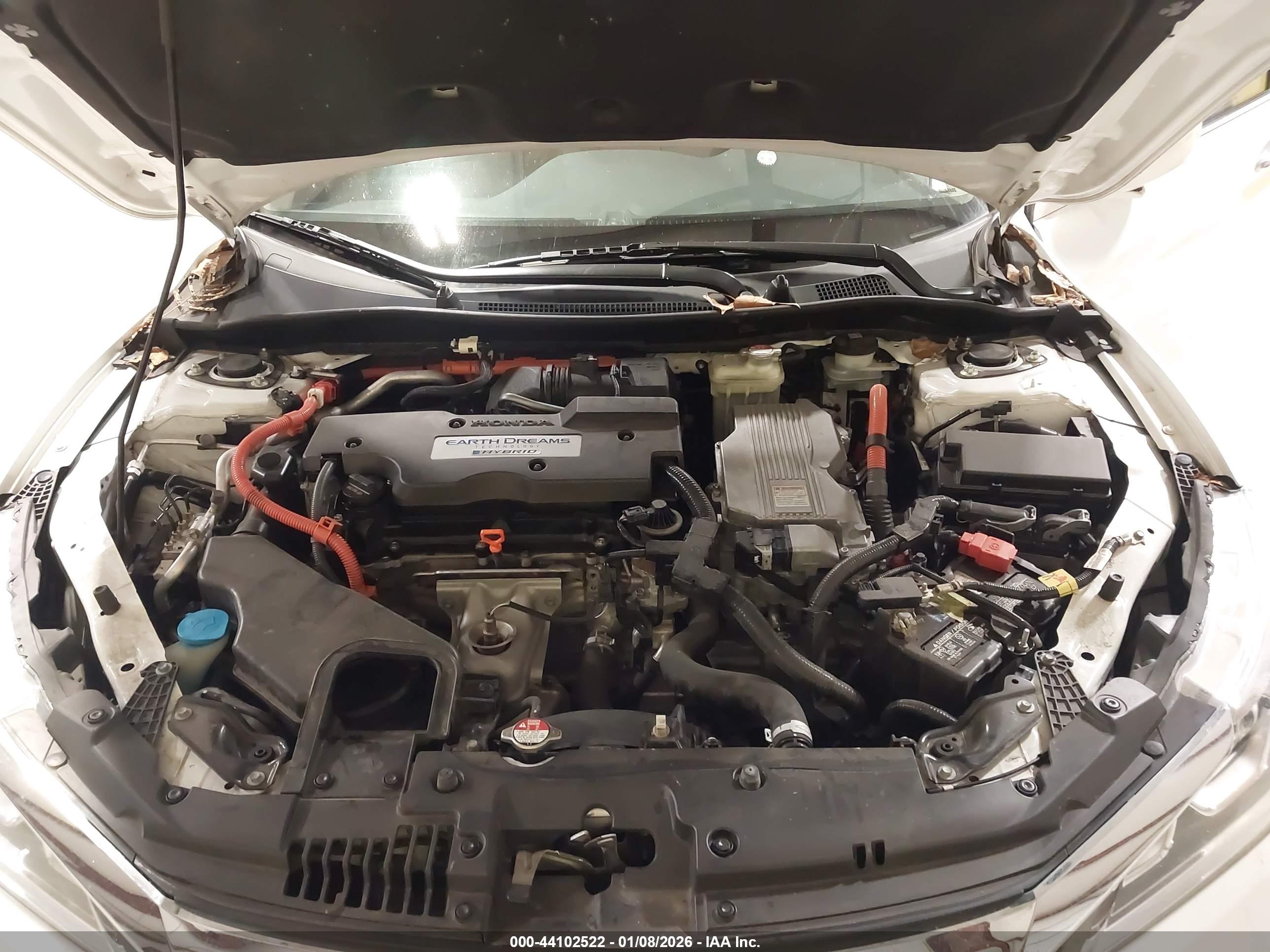HONDA ACCORD image 10