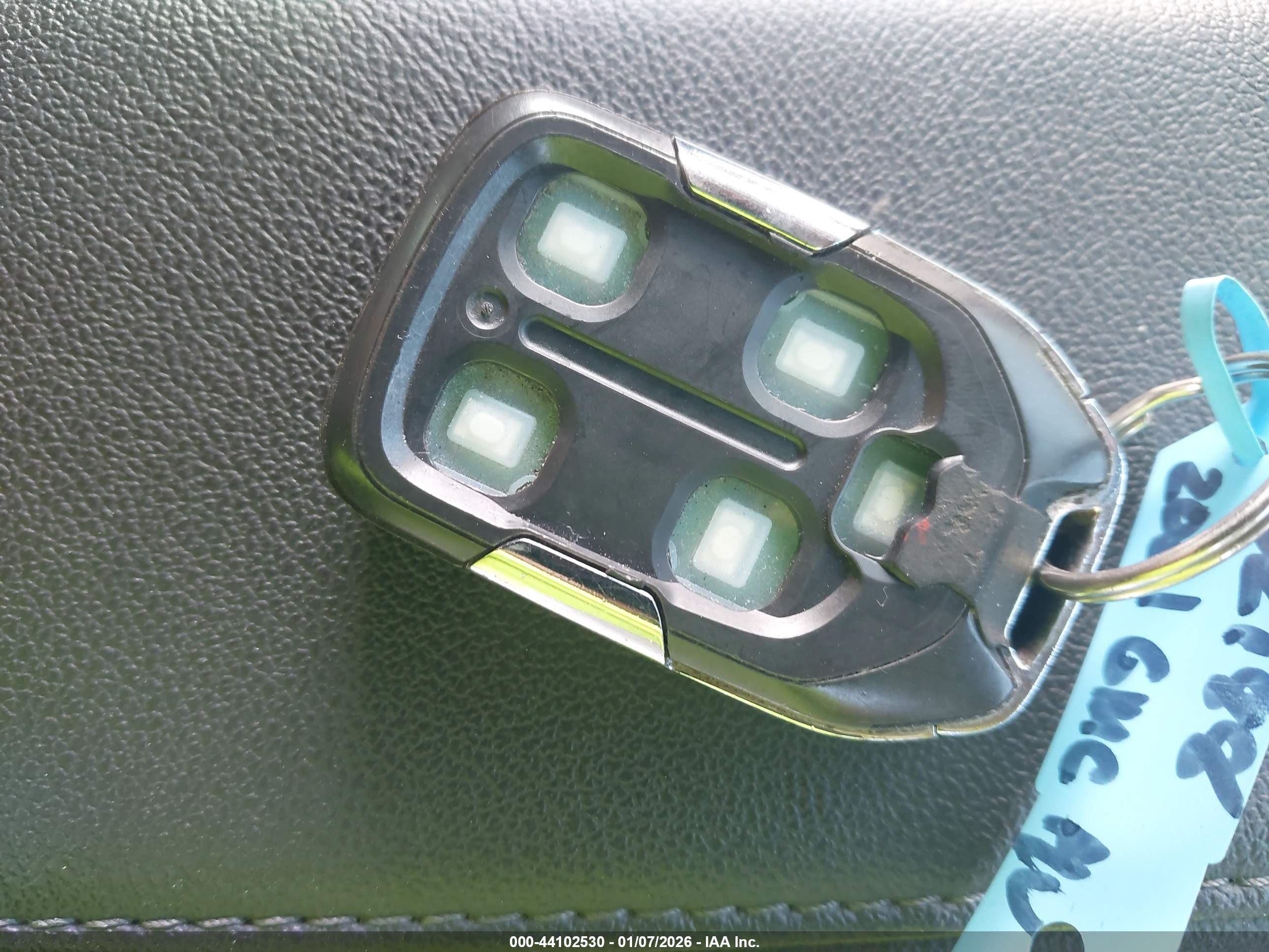 GMC SIERRA image 11