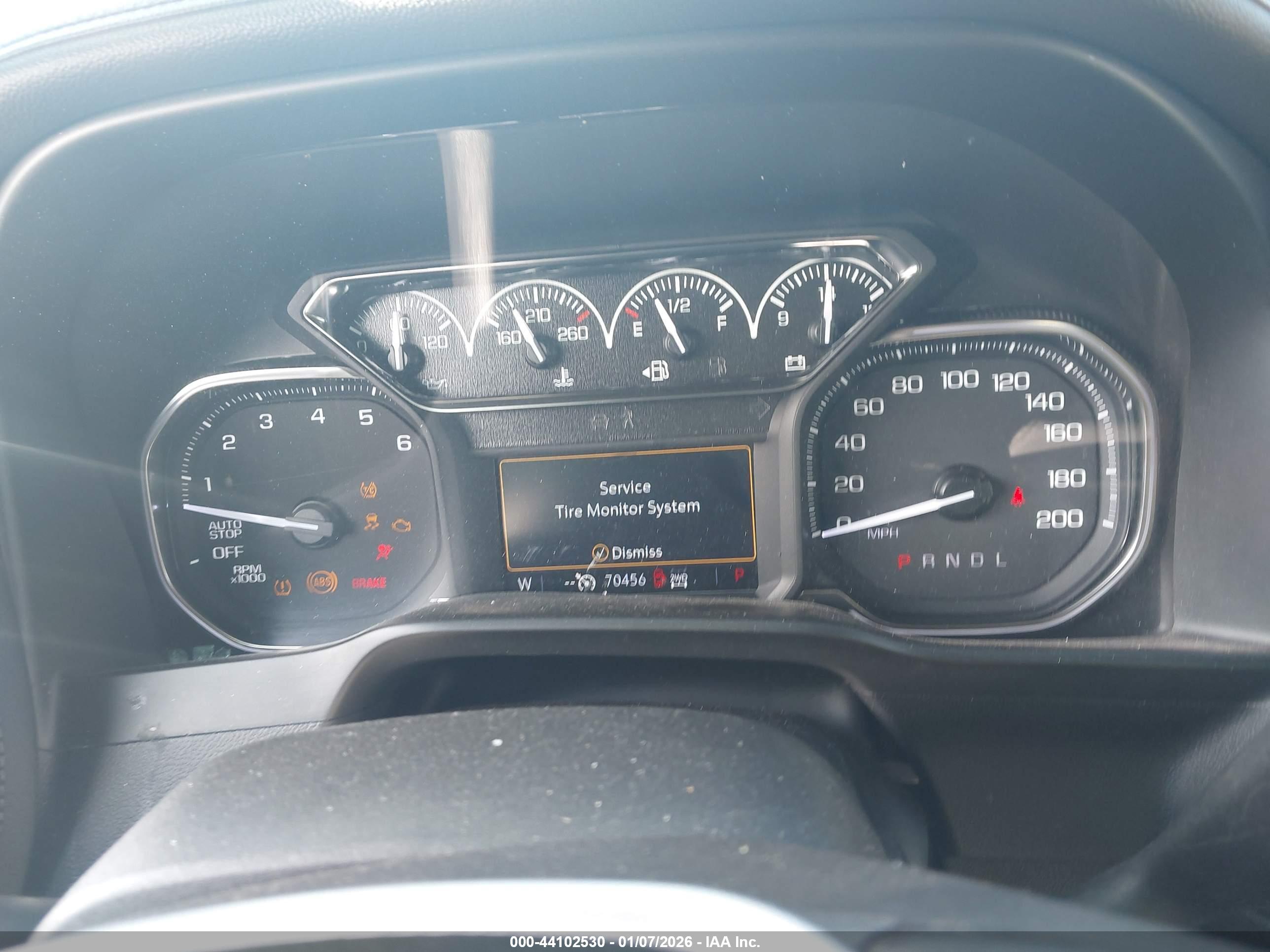 GMC SIERRA image 7