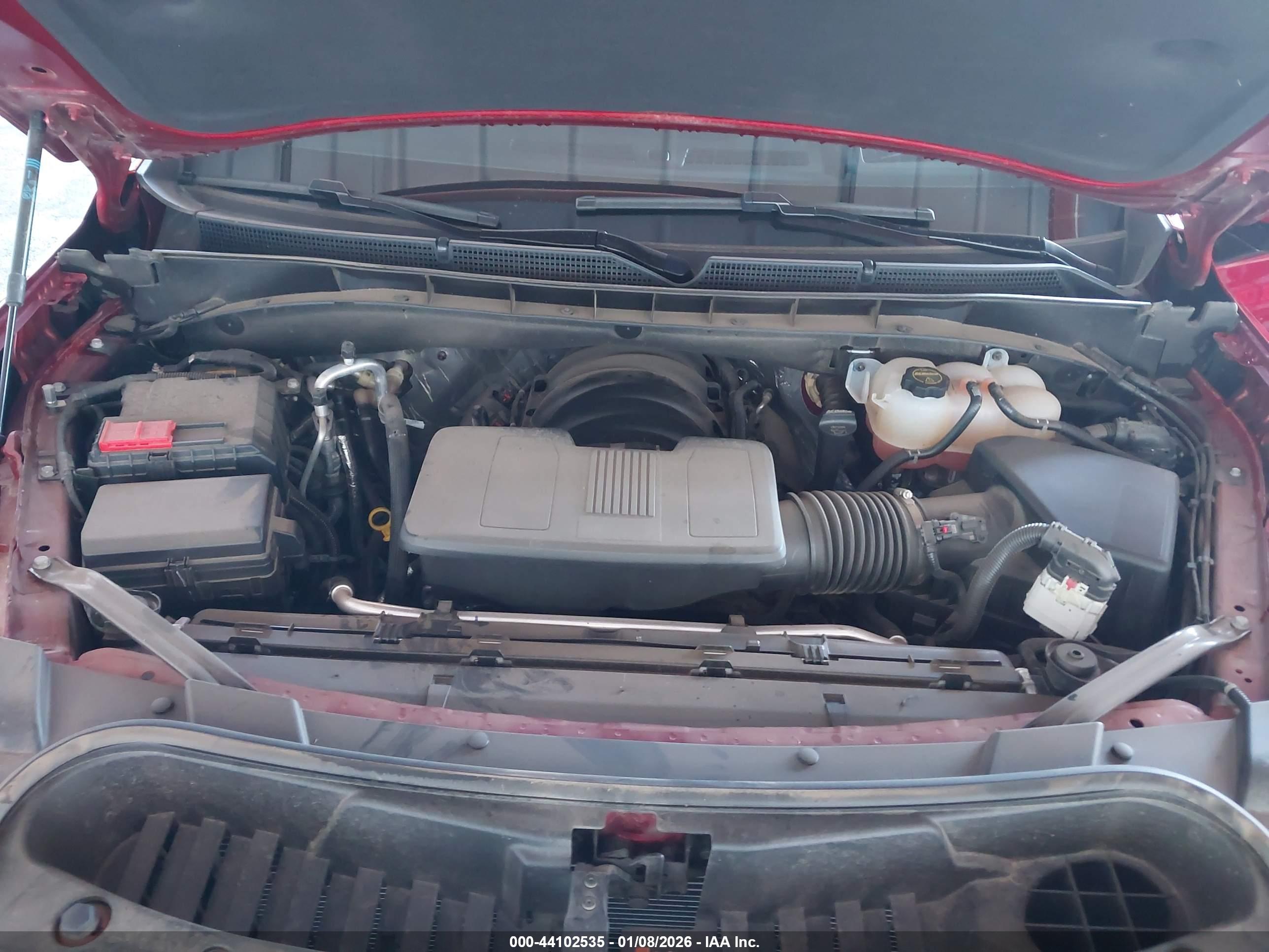 GMC YUKON image 10