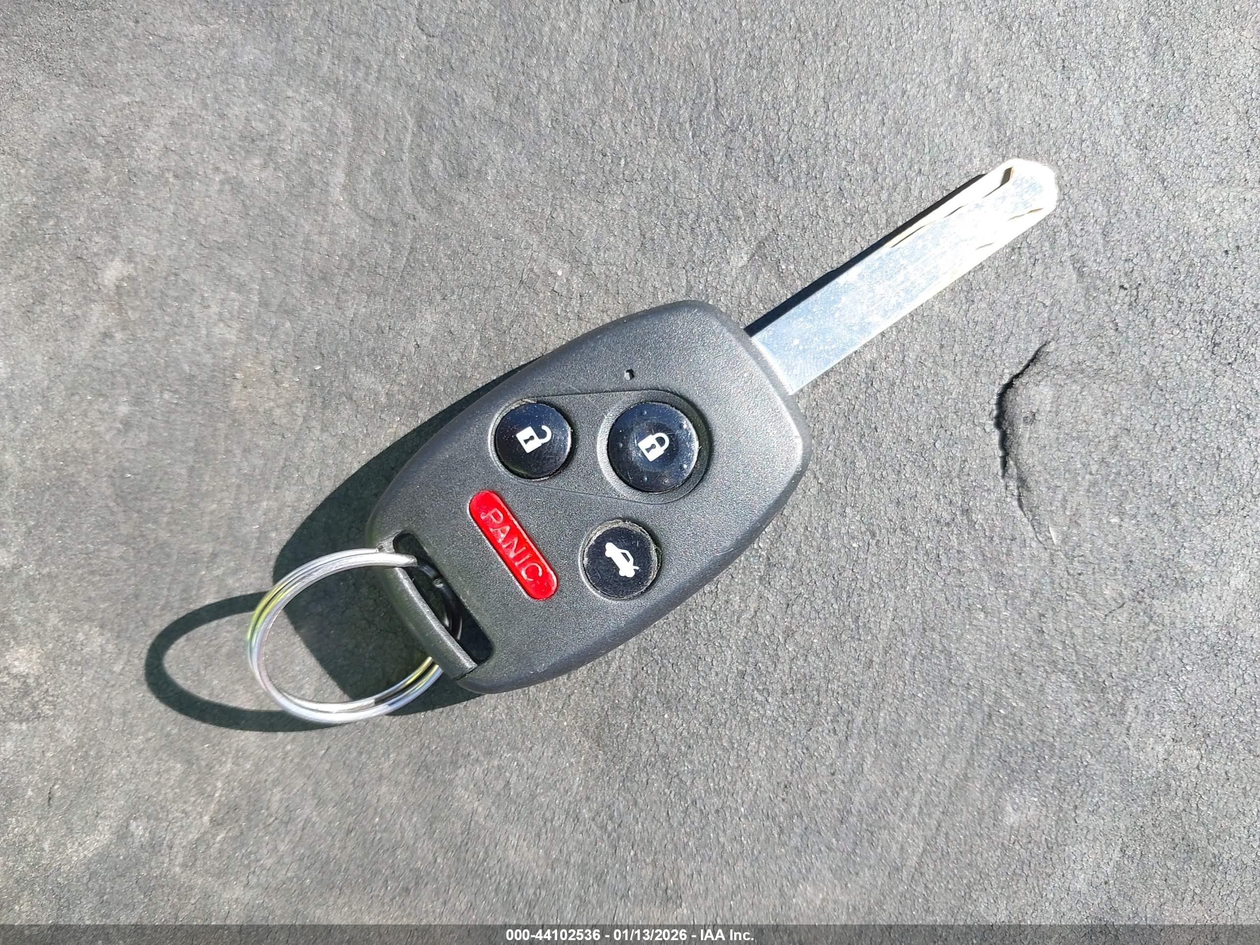 HONDA CIVIC image 11