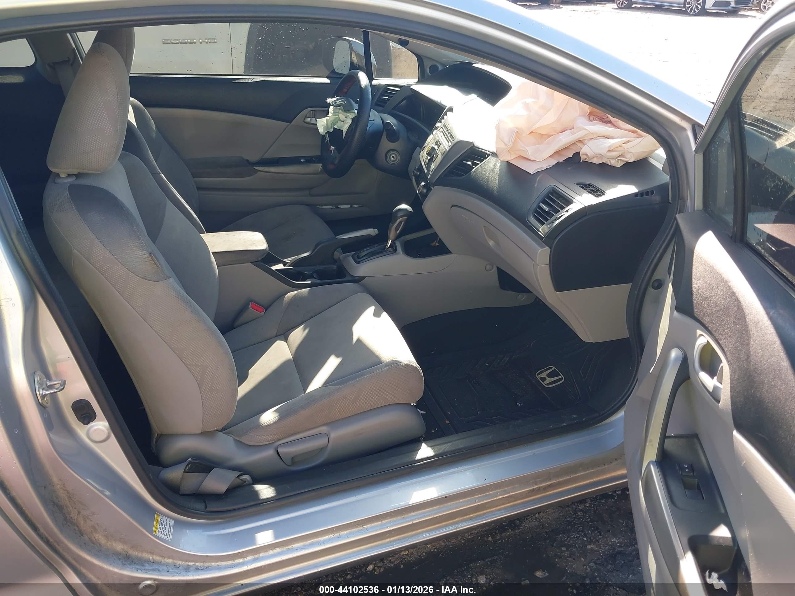HONDA CIVIC image 5