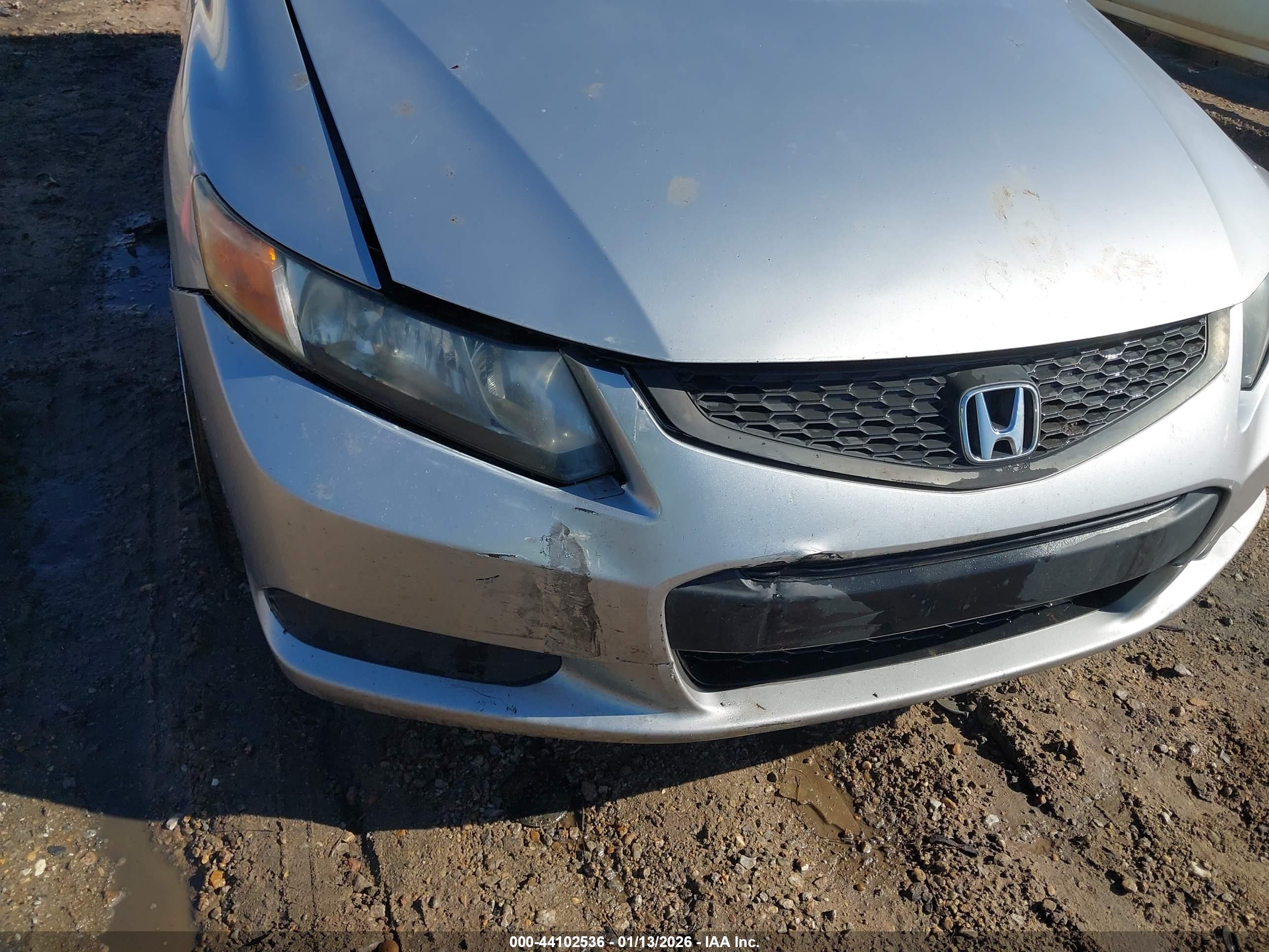 HONDA CIVIC image 6