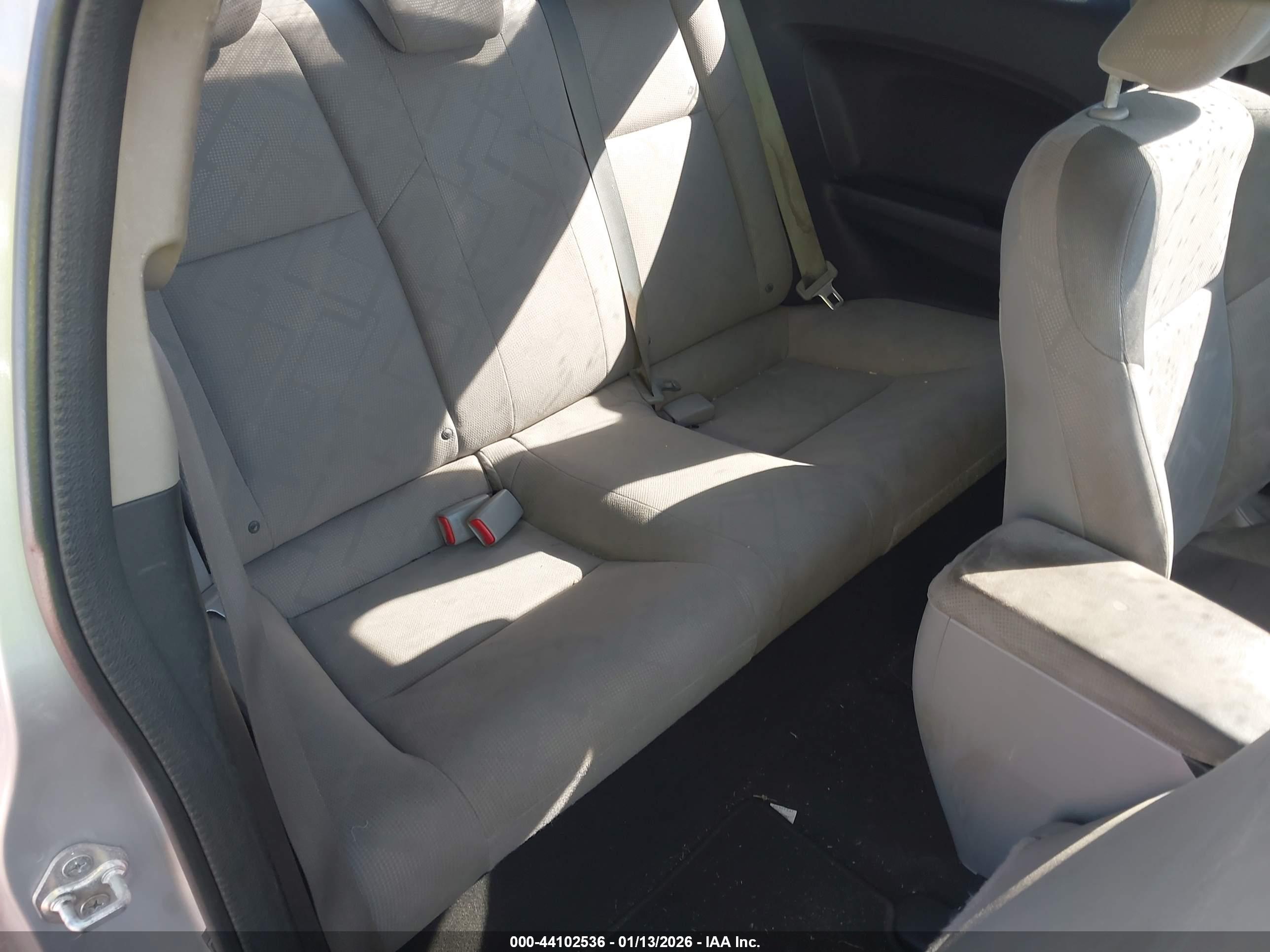 HONDA CIVIC image 8