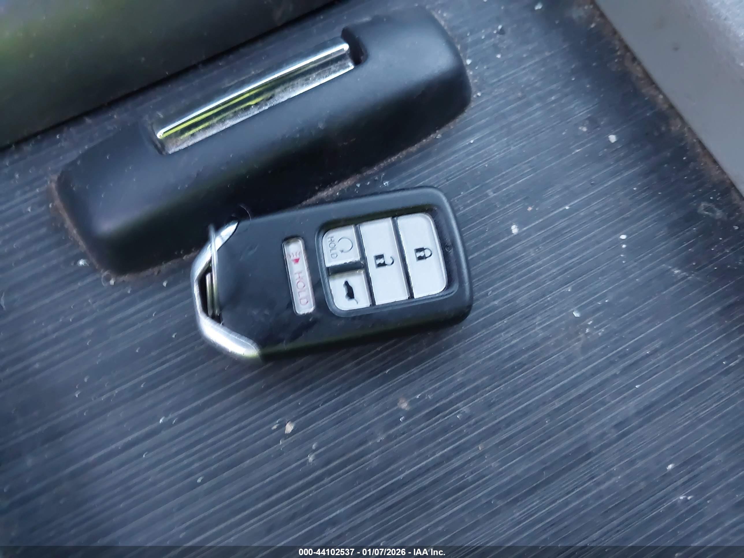 HONDA PILOT image 11