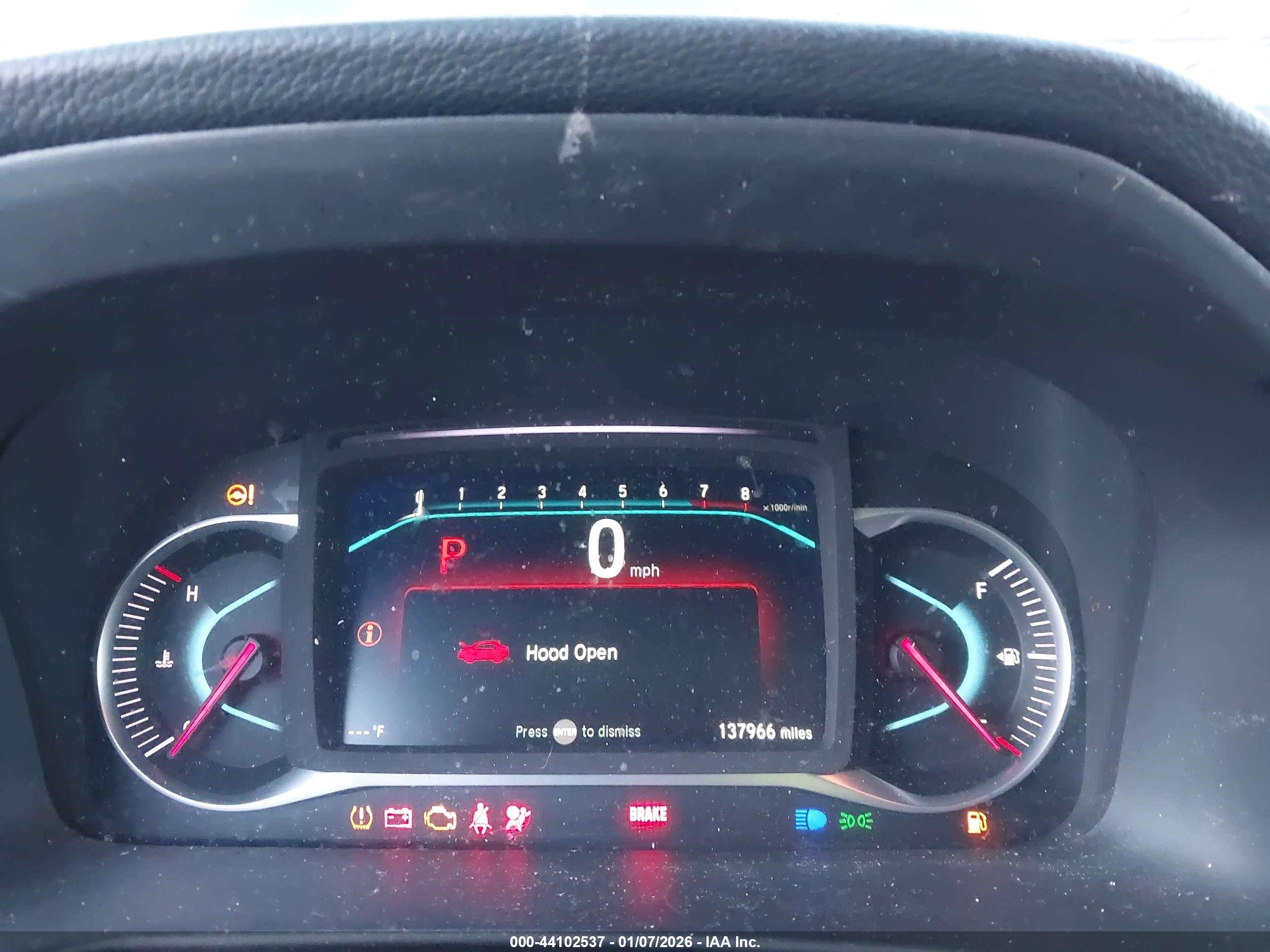 HONDA PILOT image 7
