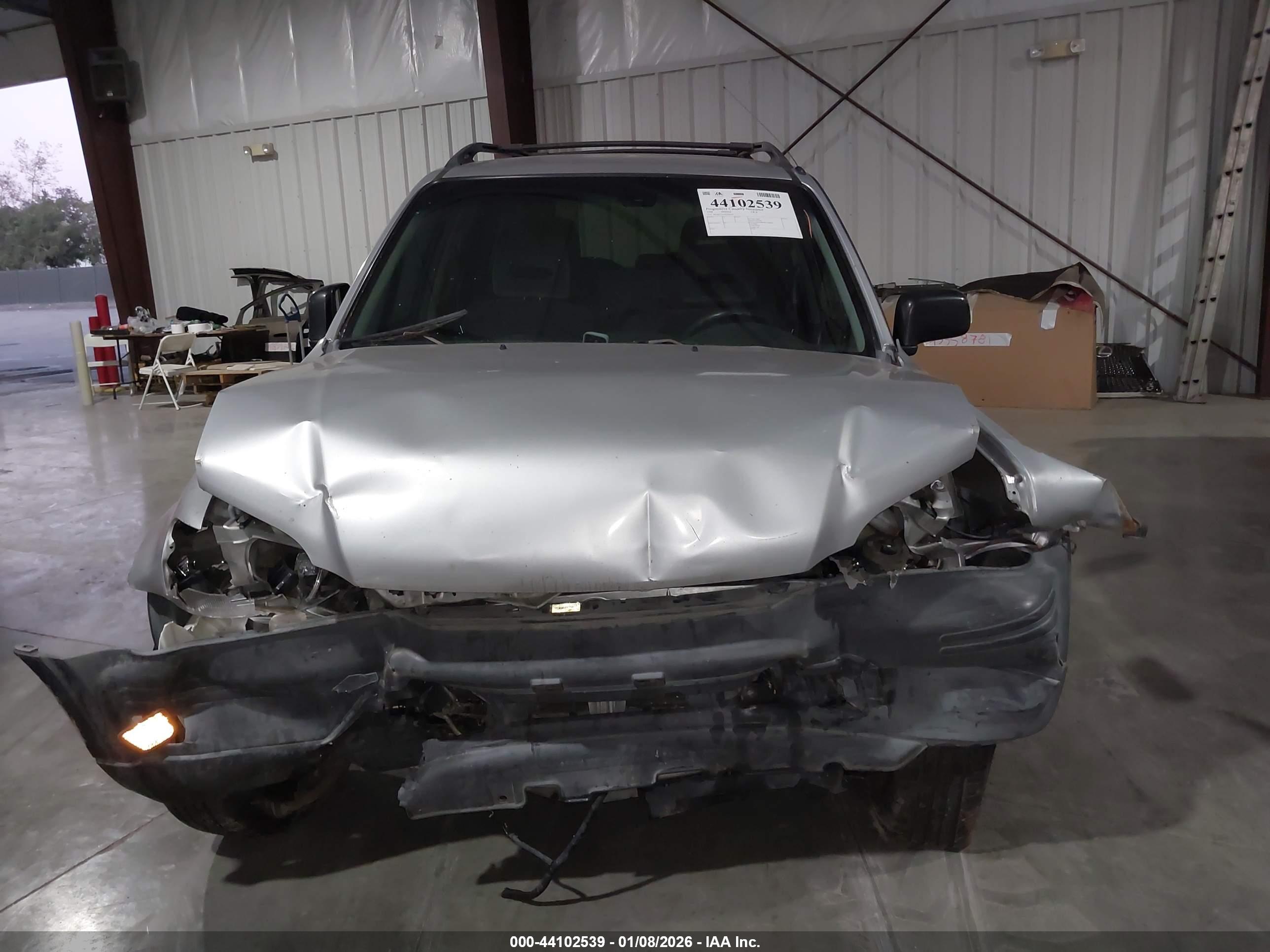 HONDA CR-V image 6