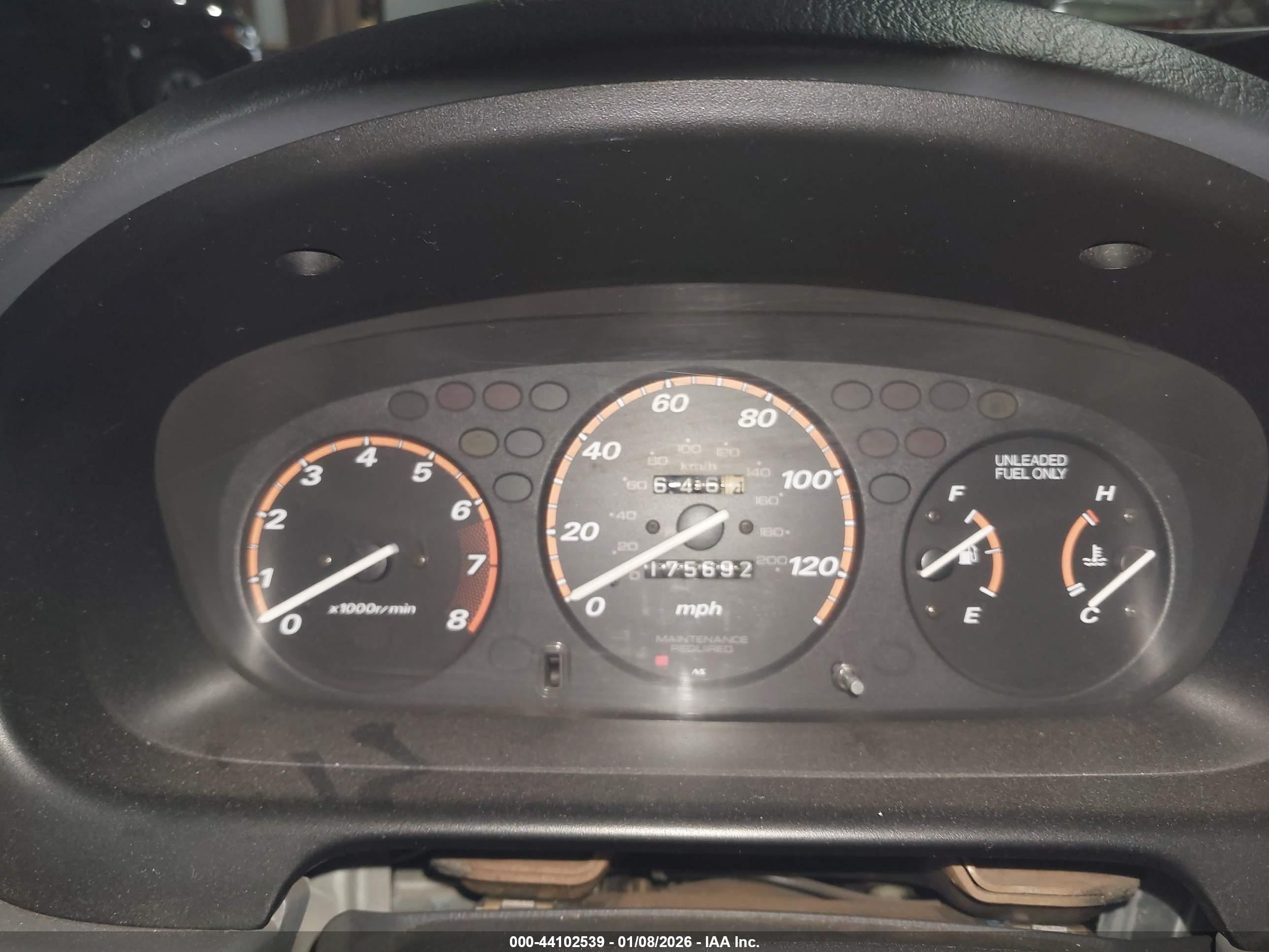 HONDA CR-V image 7