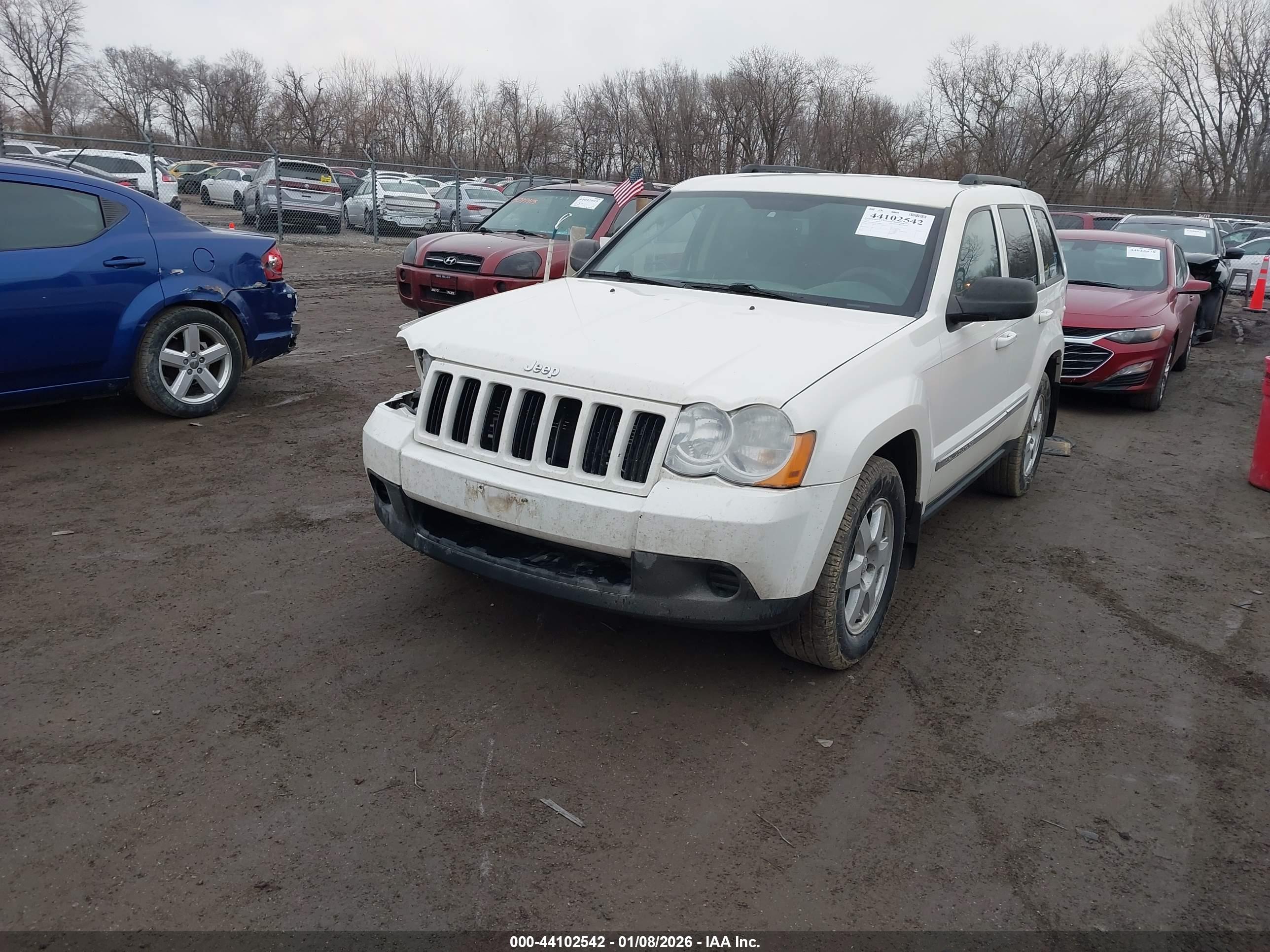 JEEP GRAND image 2