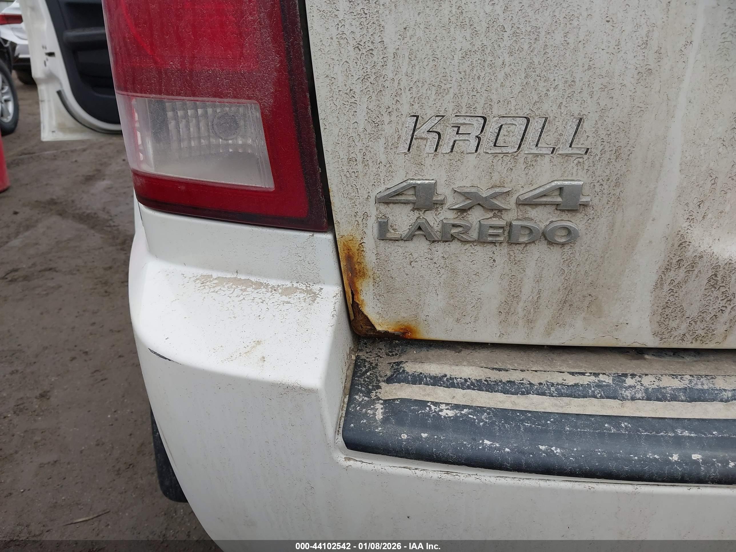 JEEP GRAND image 6