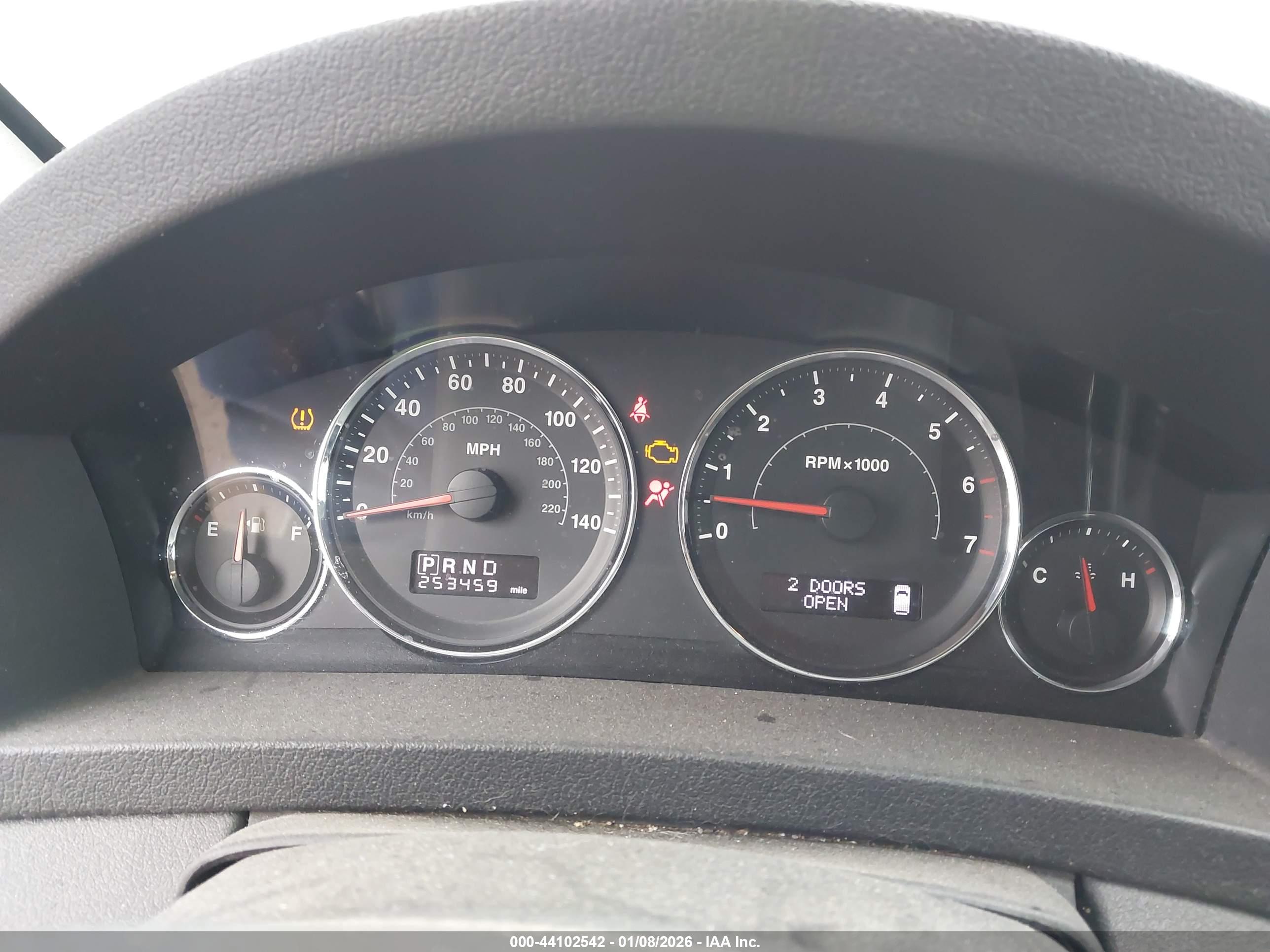 JEEP GRAND image 7
