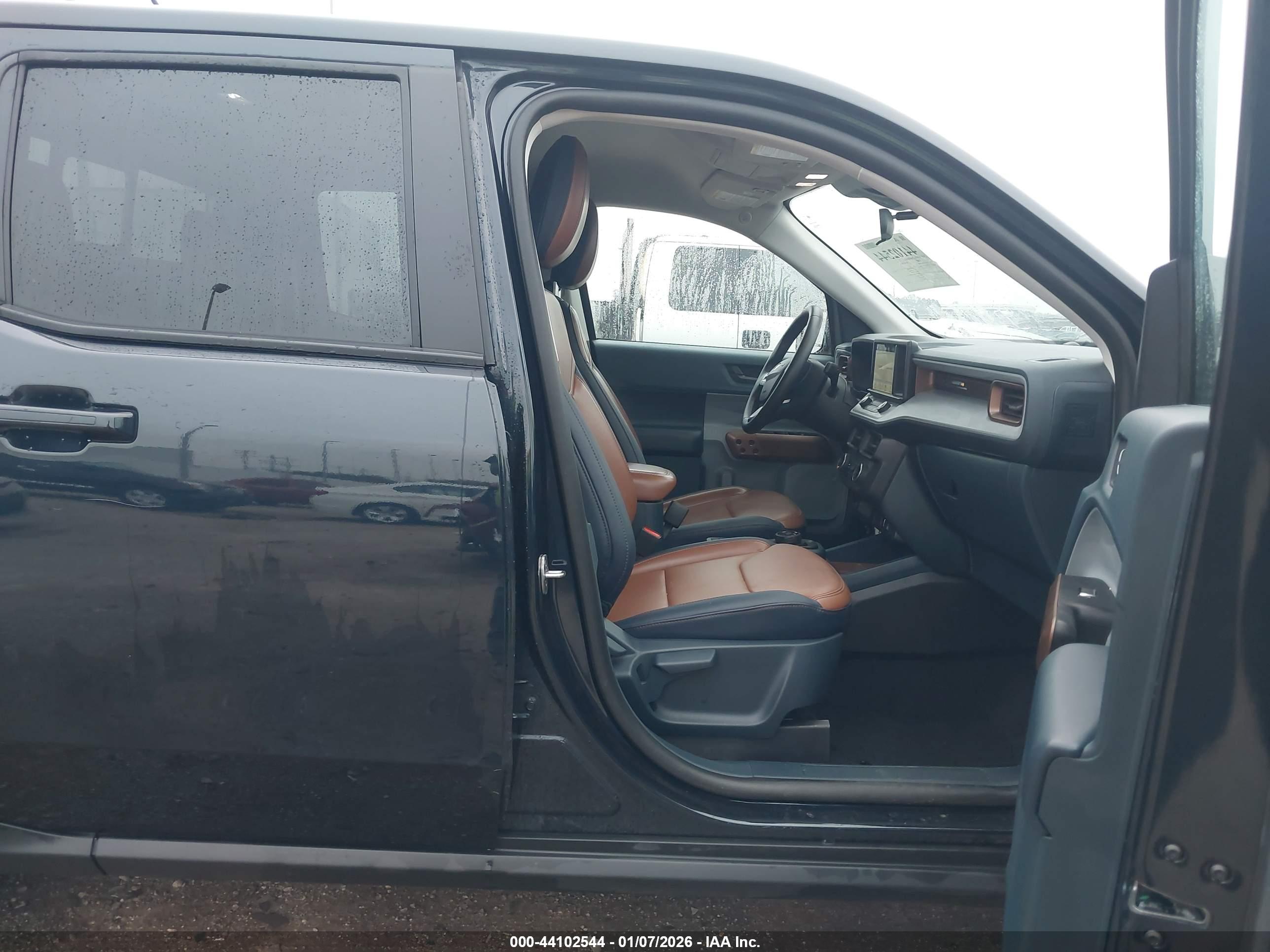 FORD MAVERICK image 5