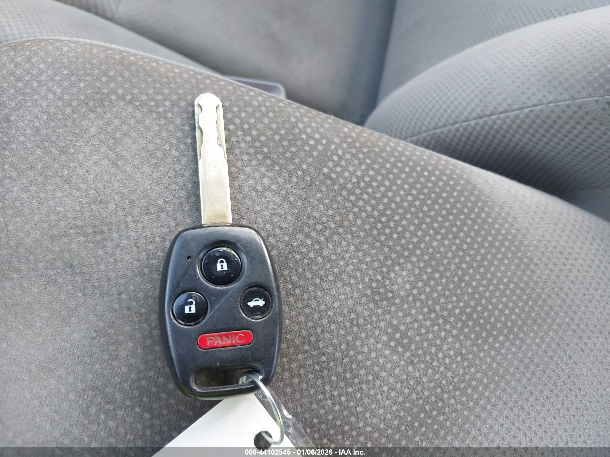 HONDA CIVIC image 11