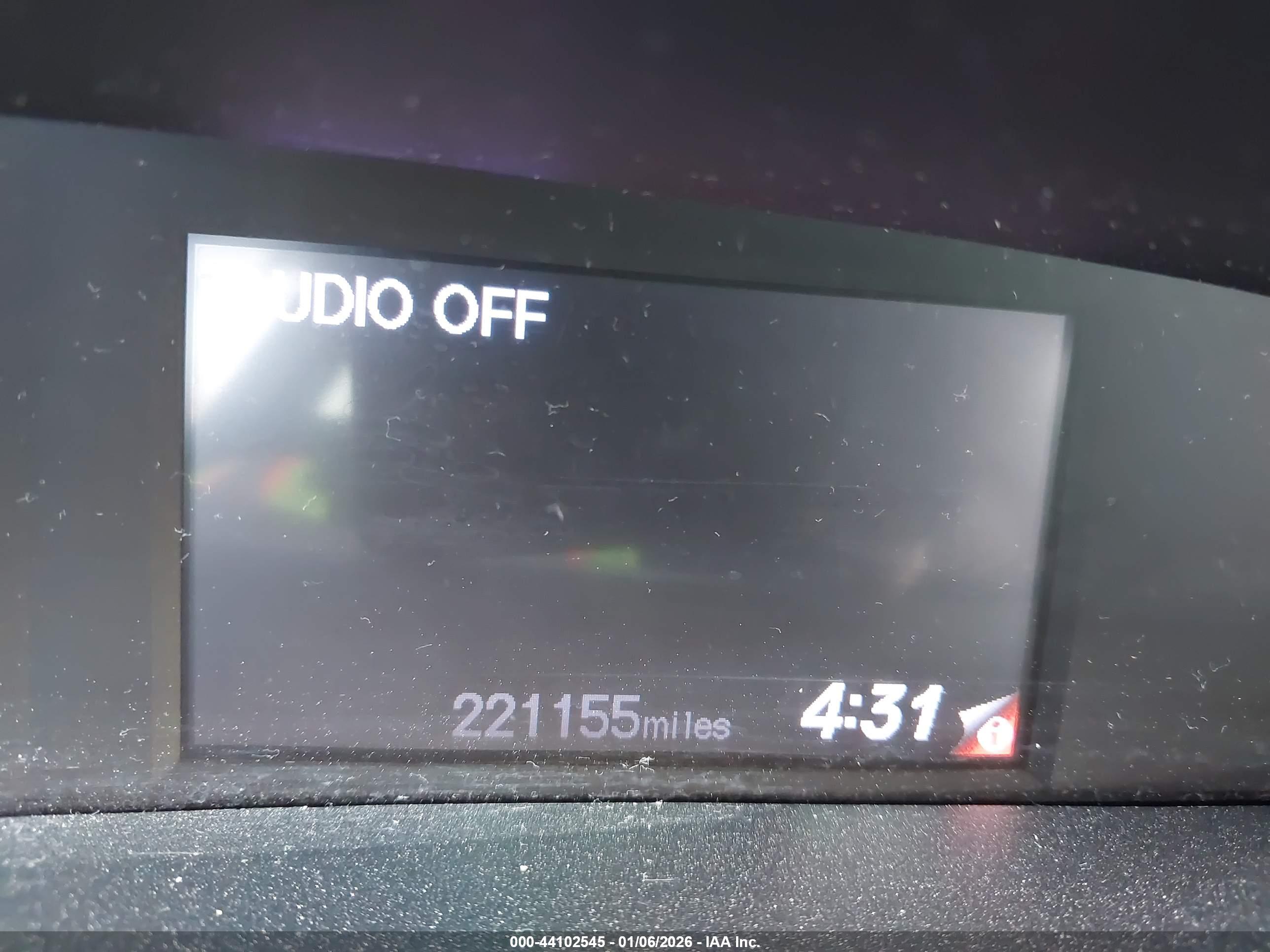 HONDA CIVIC image 7