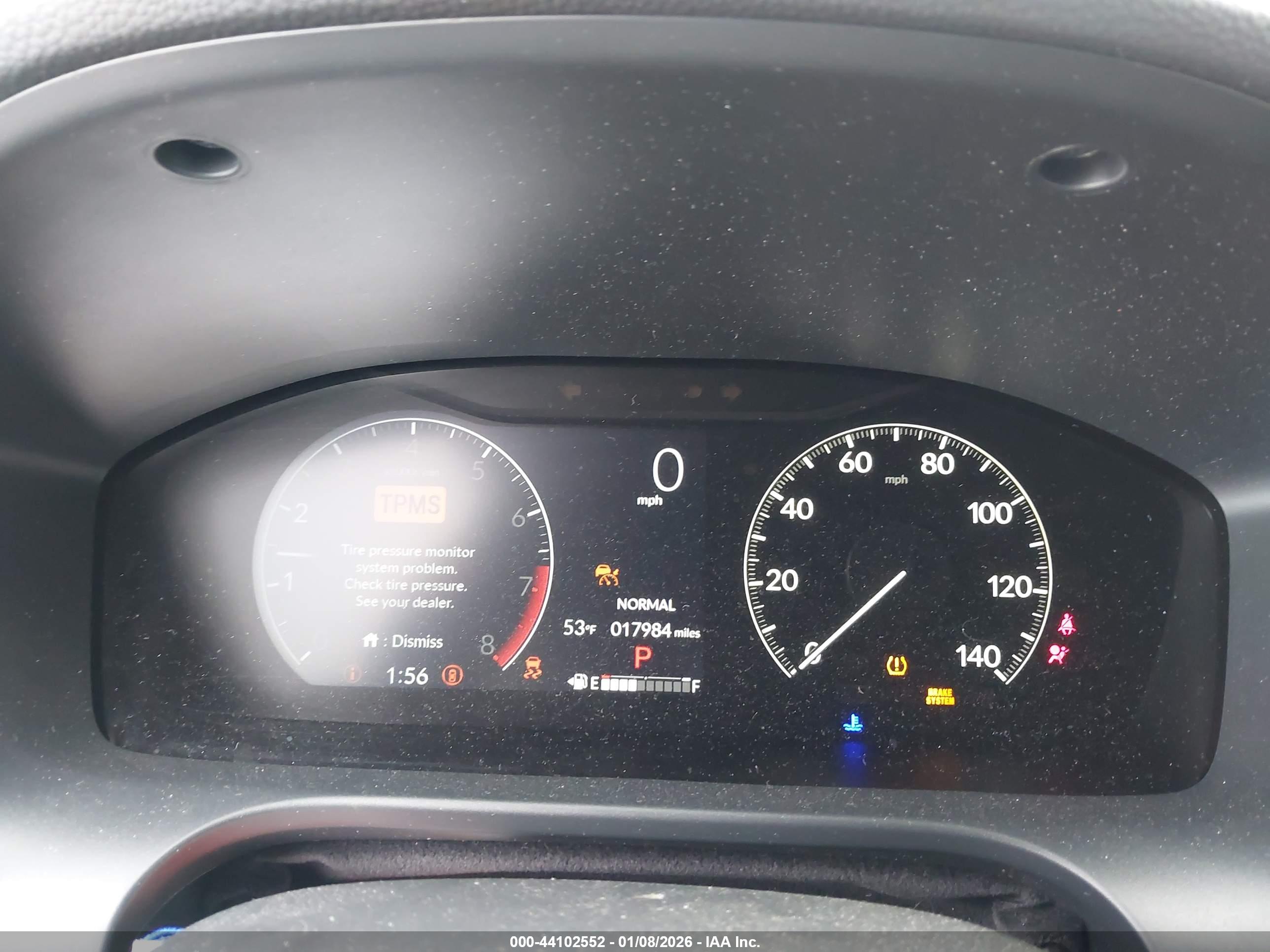 HONDA HR-V image 7