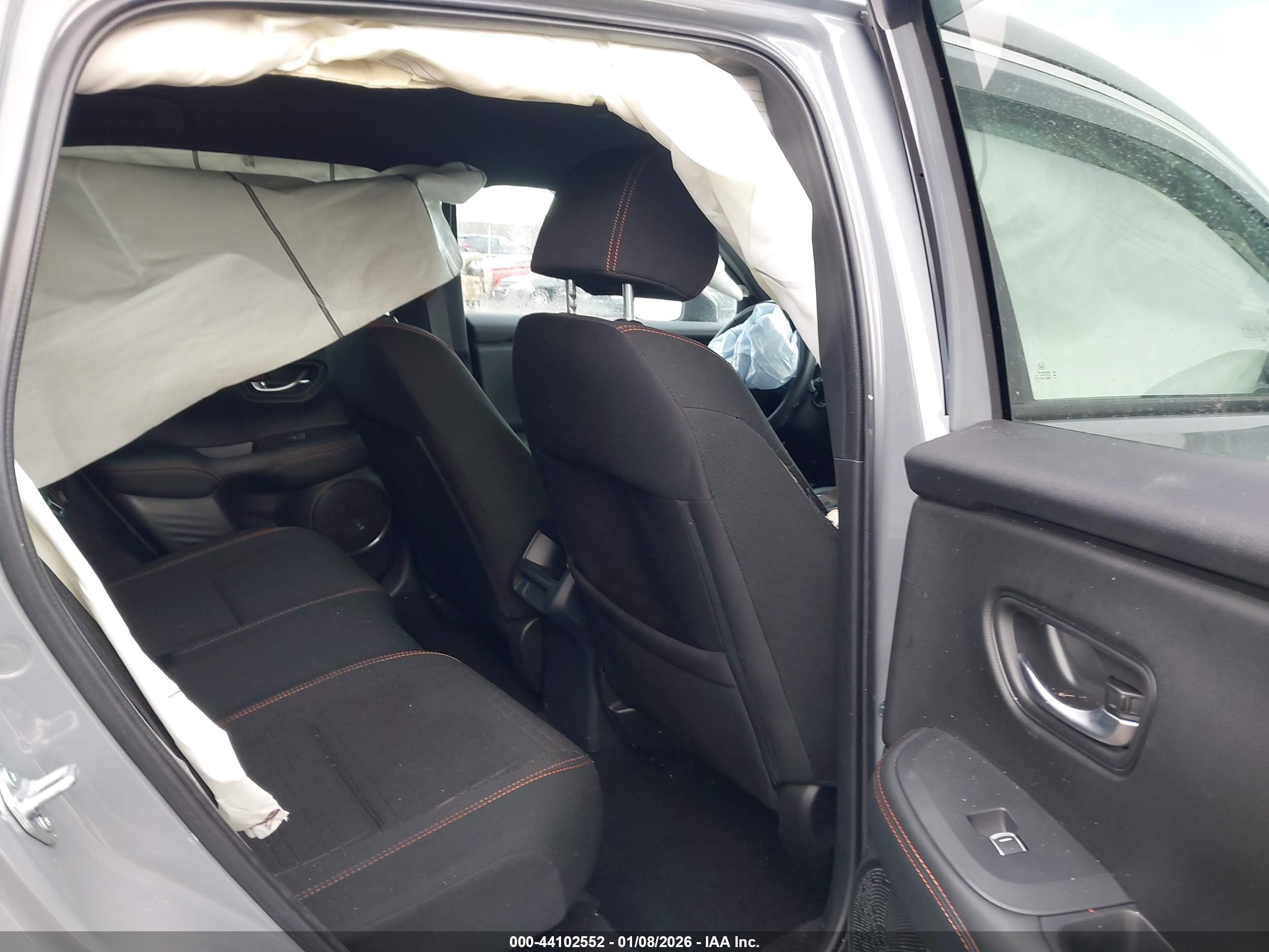 HONDA HR-V image 8