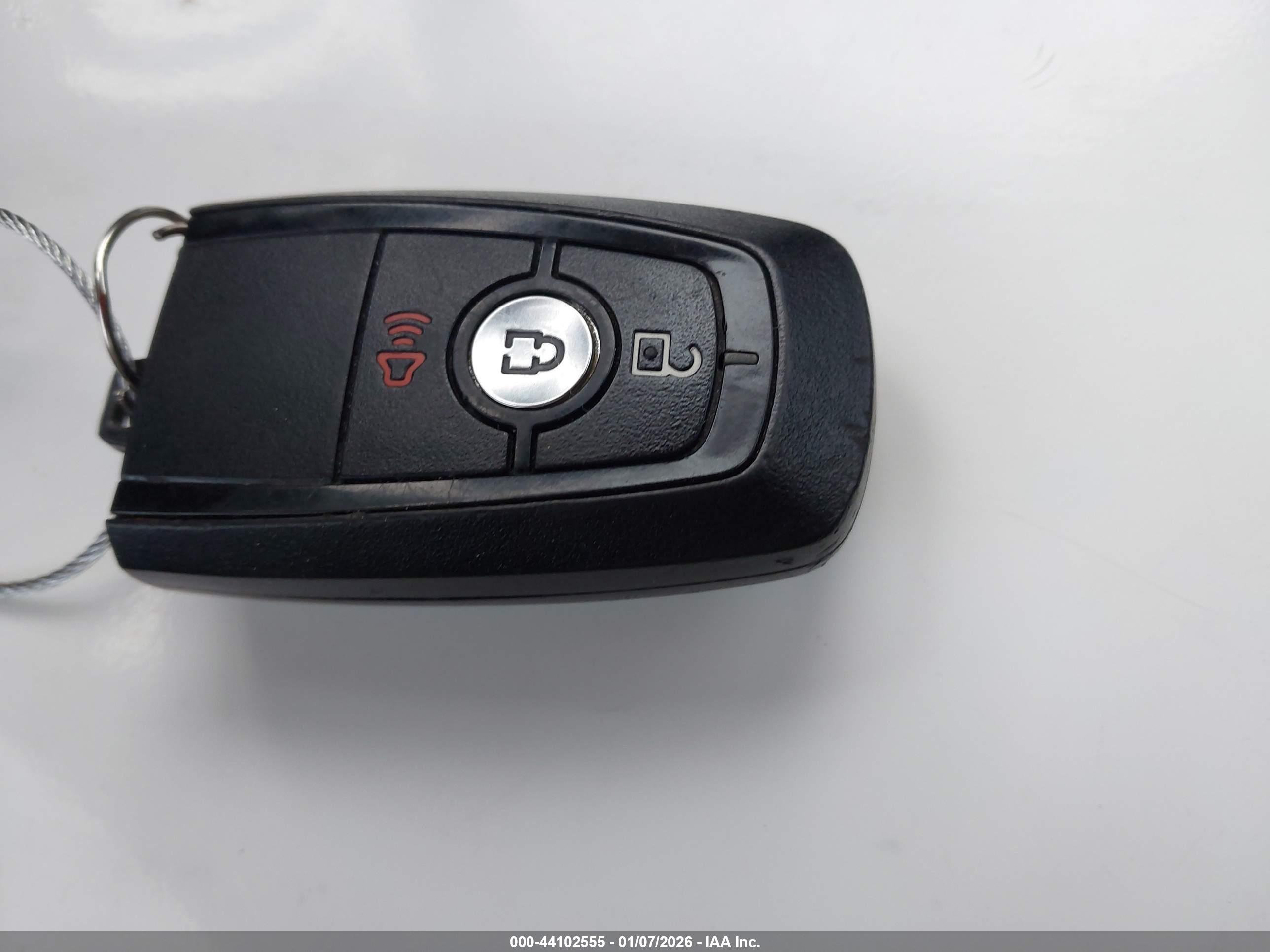 FORD ECOSPORT image 11