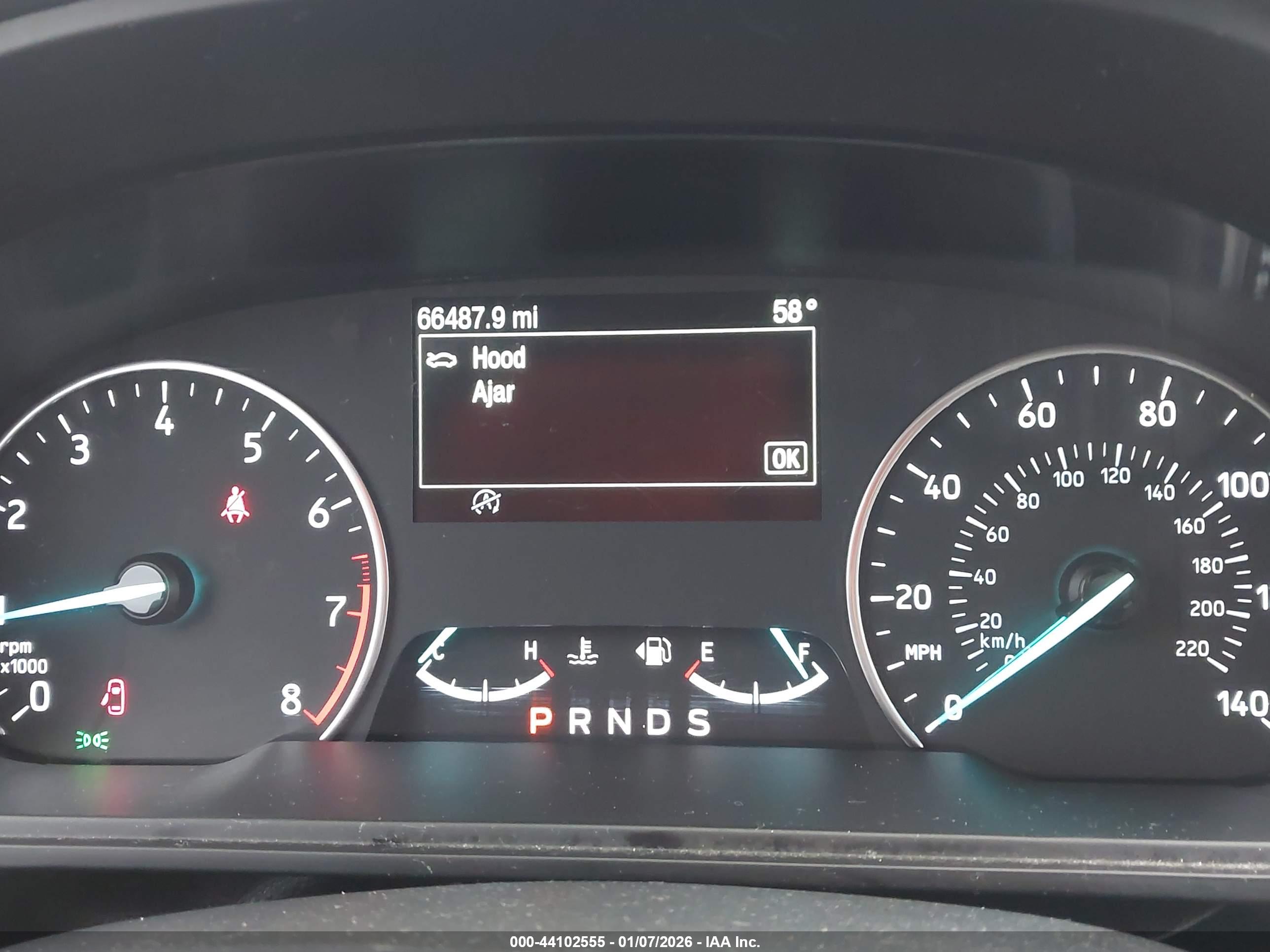 FORD ECOSPORT image 7