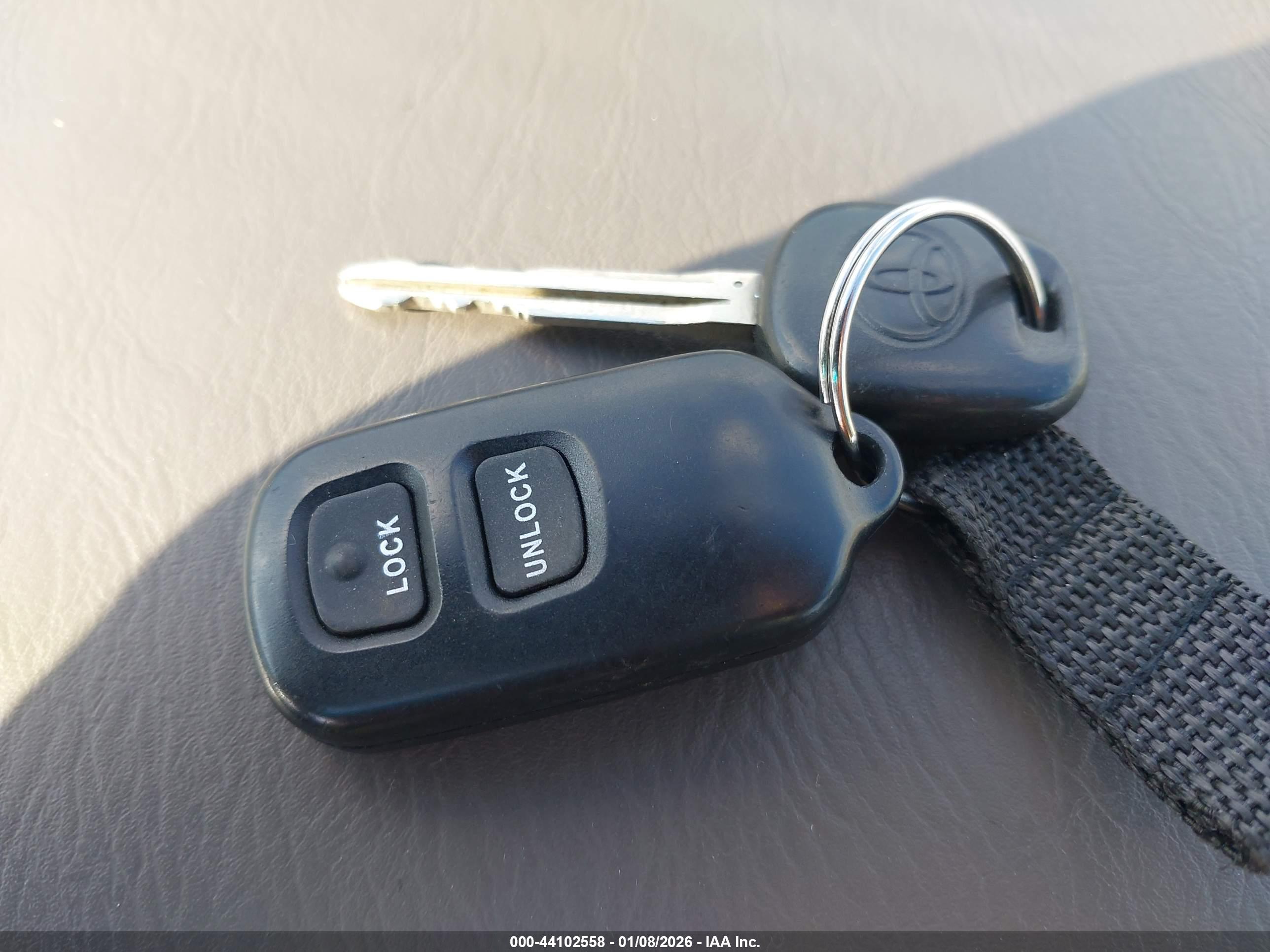 TOYOTA HIGHLANDER image 11