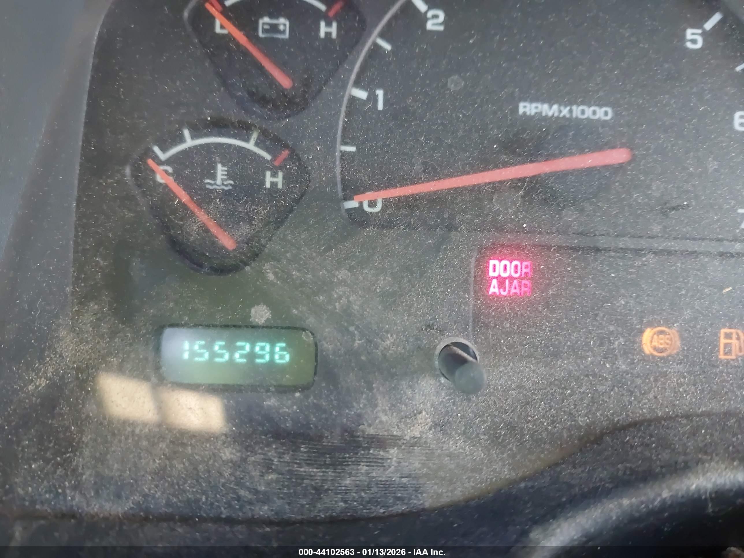 DODGE DAKOTA image 7