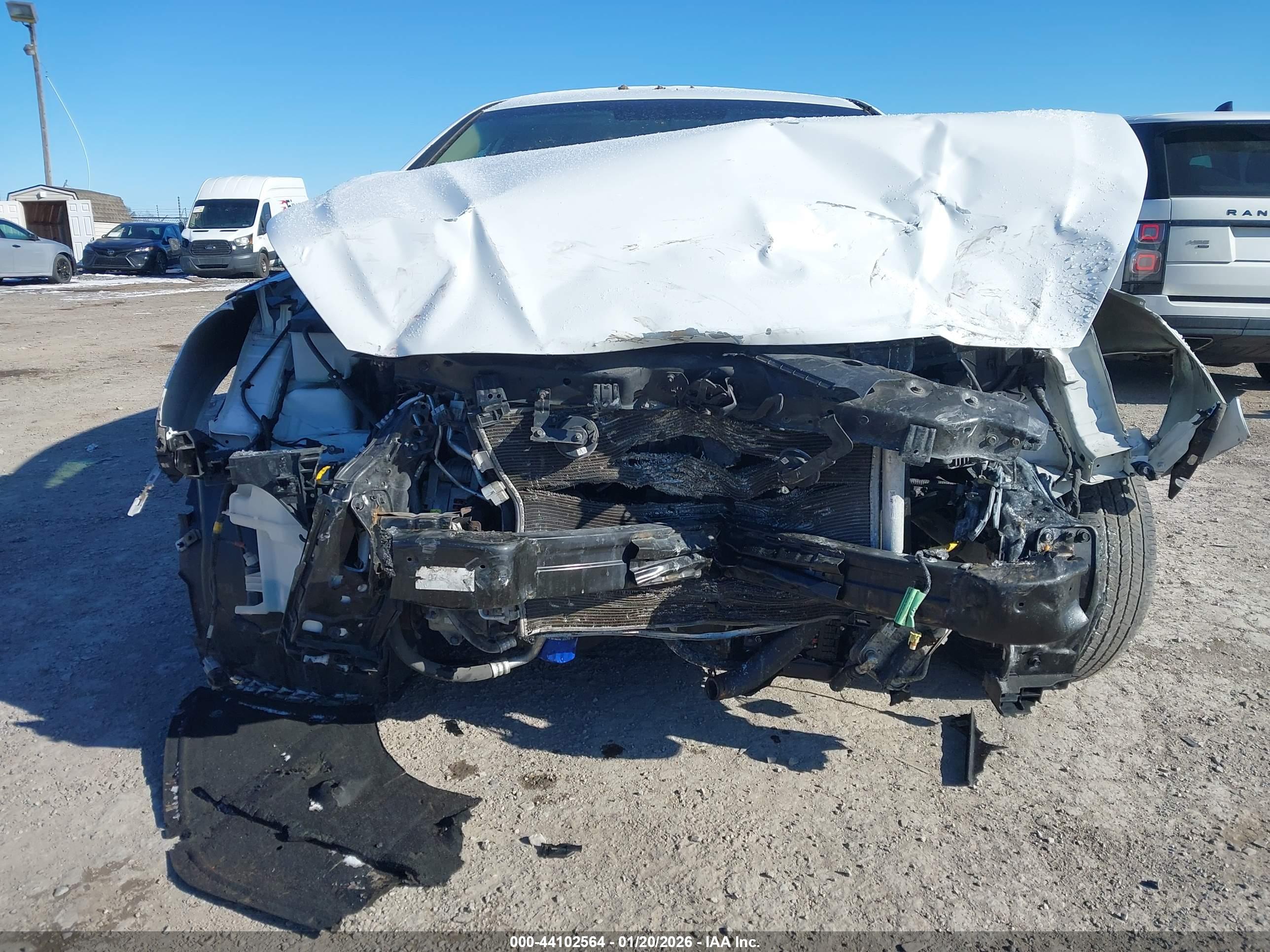 HYUNDAI SONATA image 6