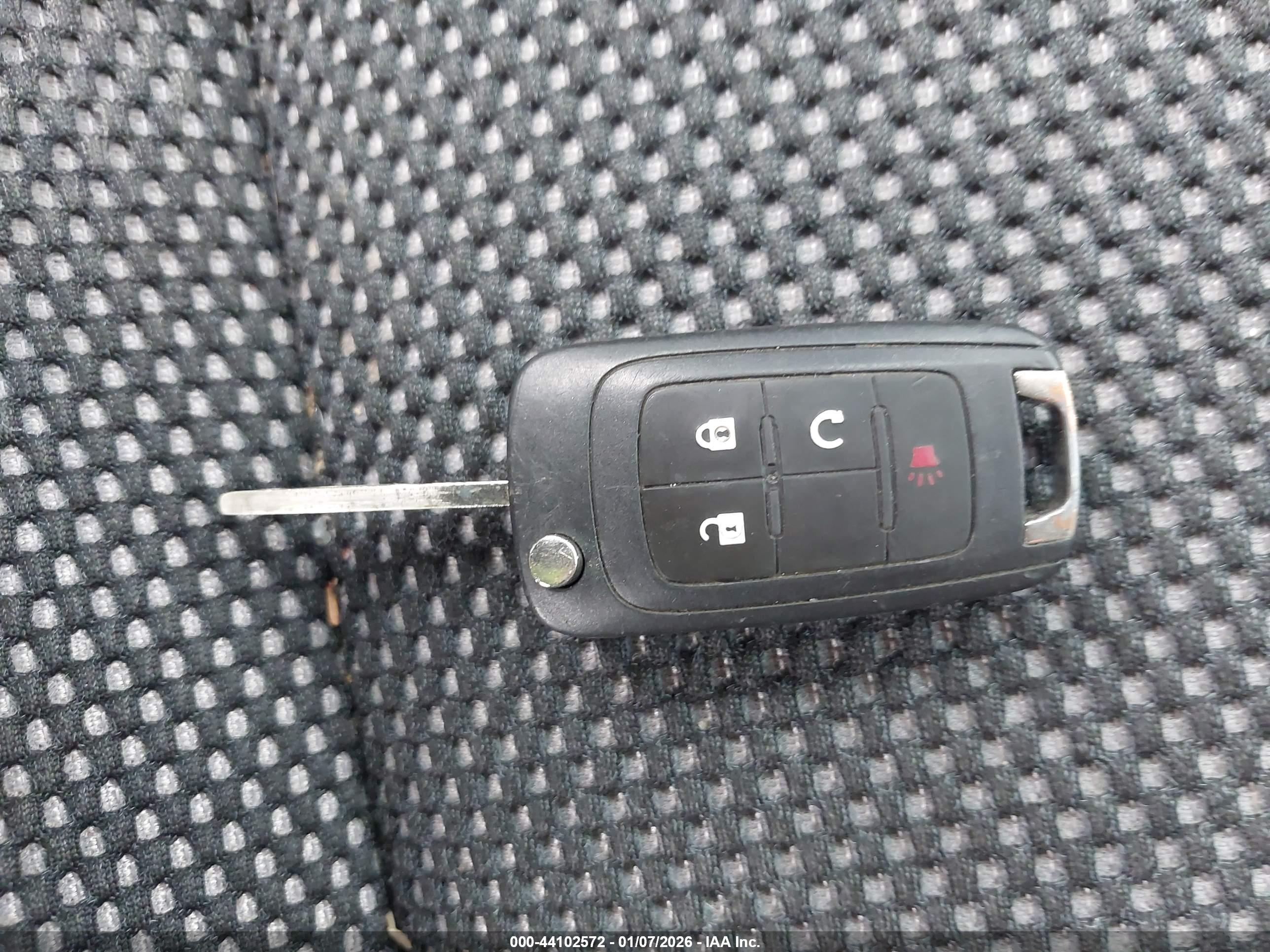 CHEVROLET EQUINOX image 11