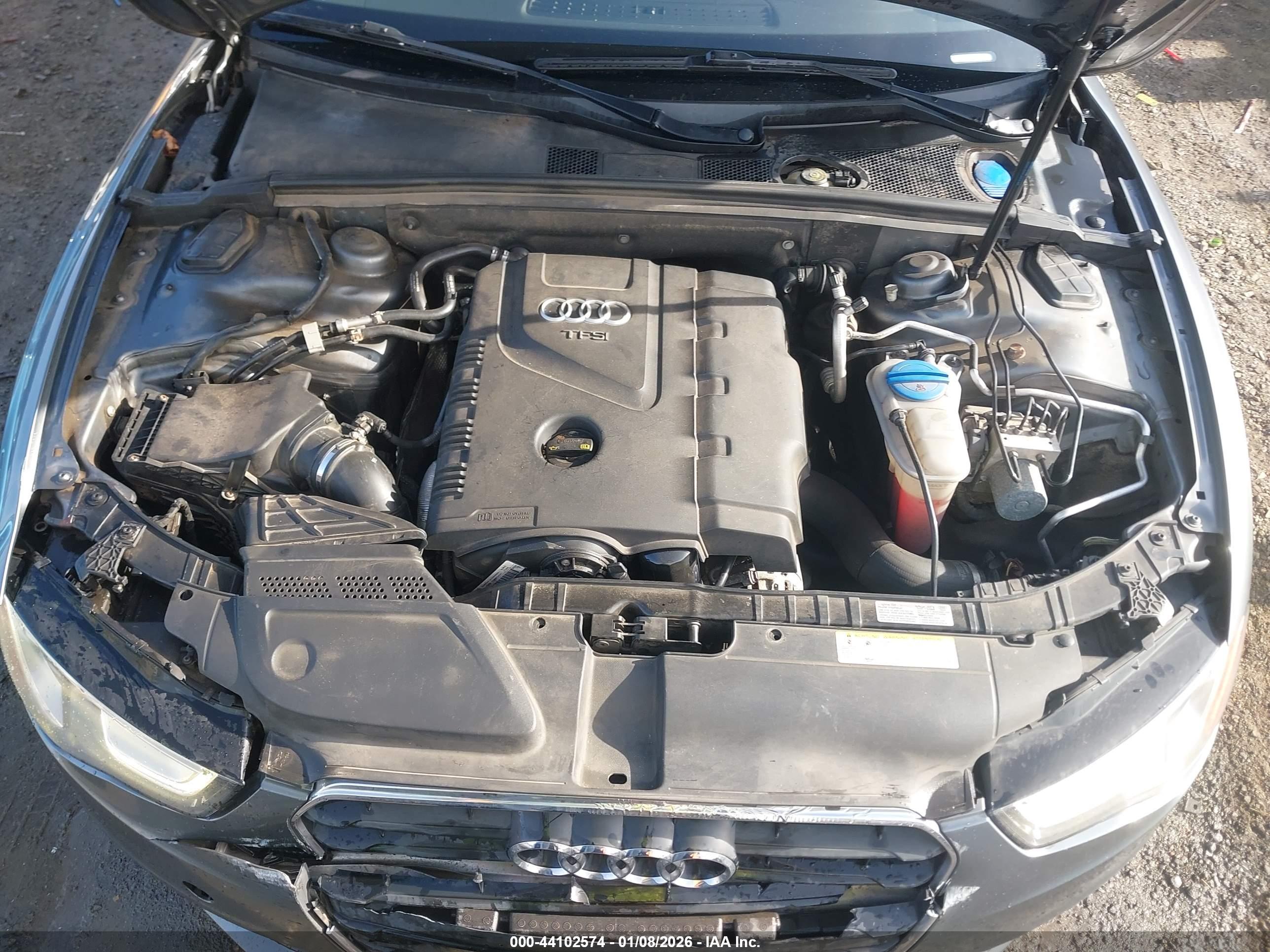 AUDI A5 image 10