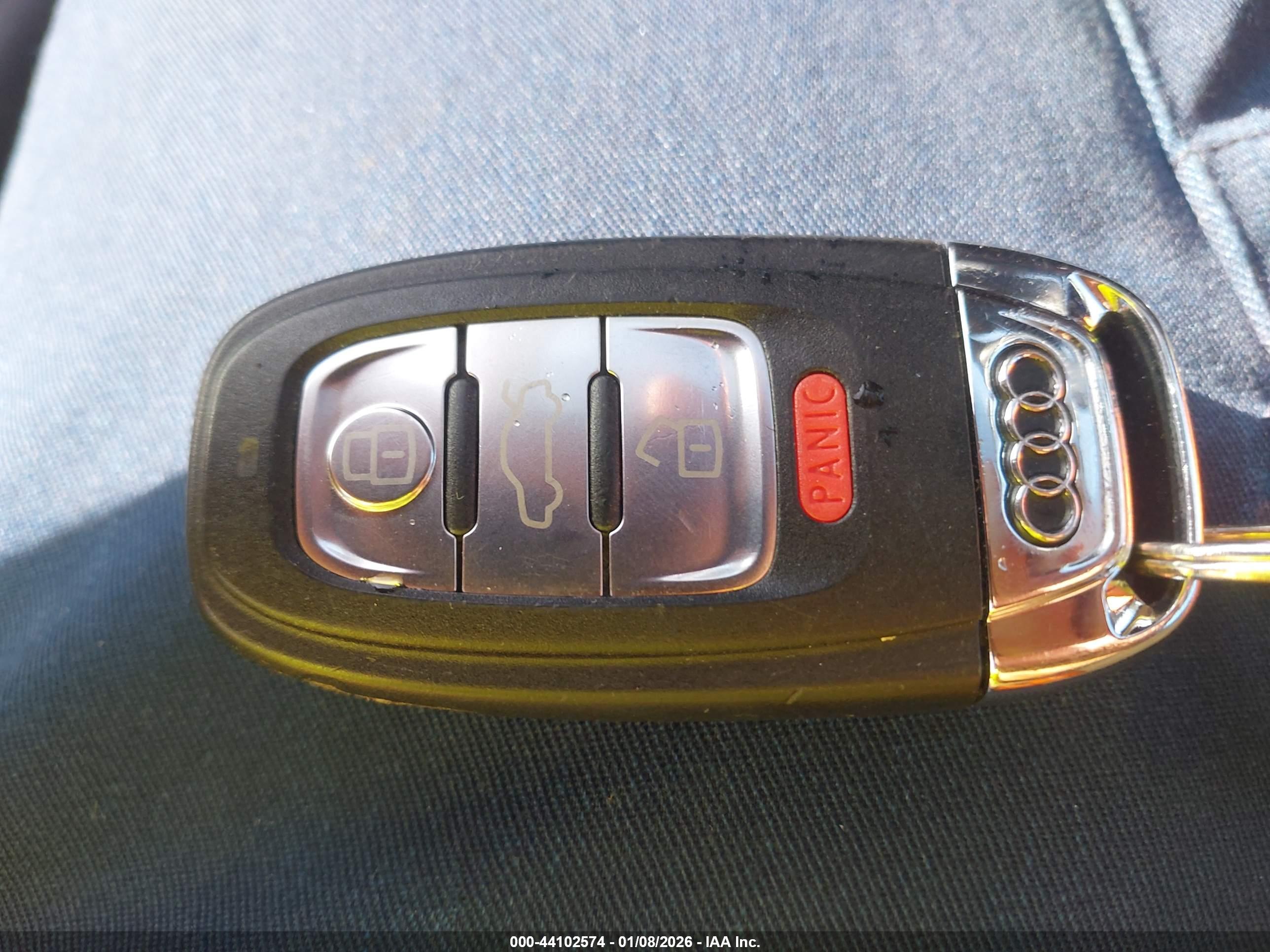 AUDI A5 image 11