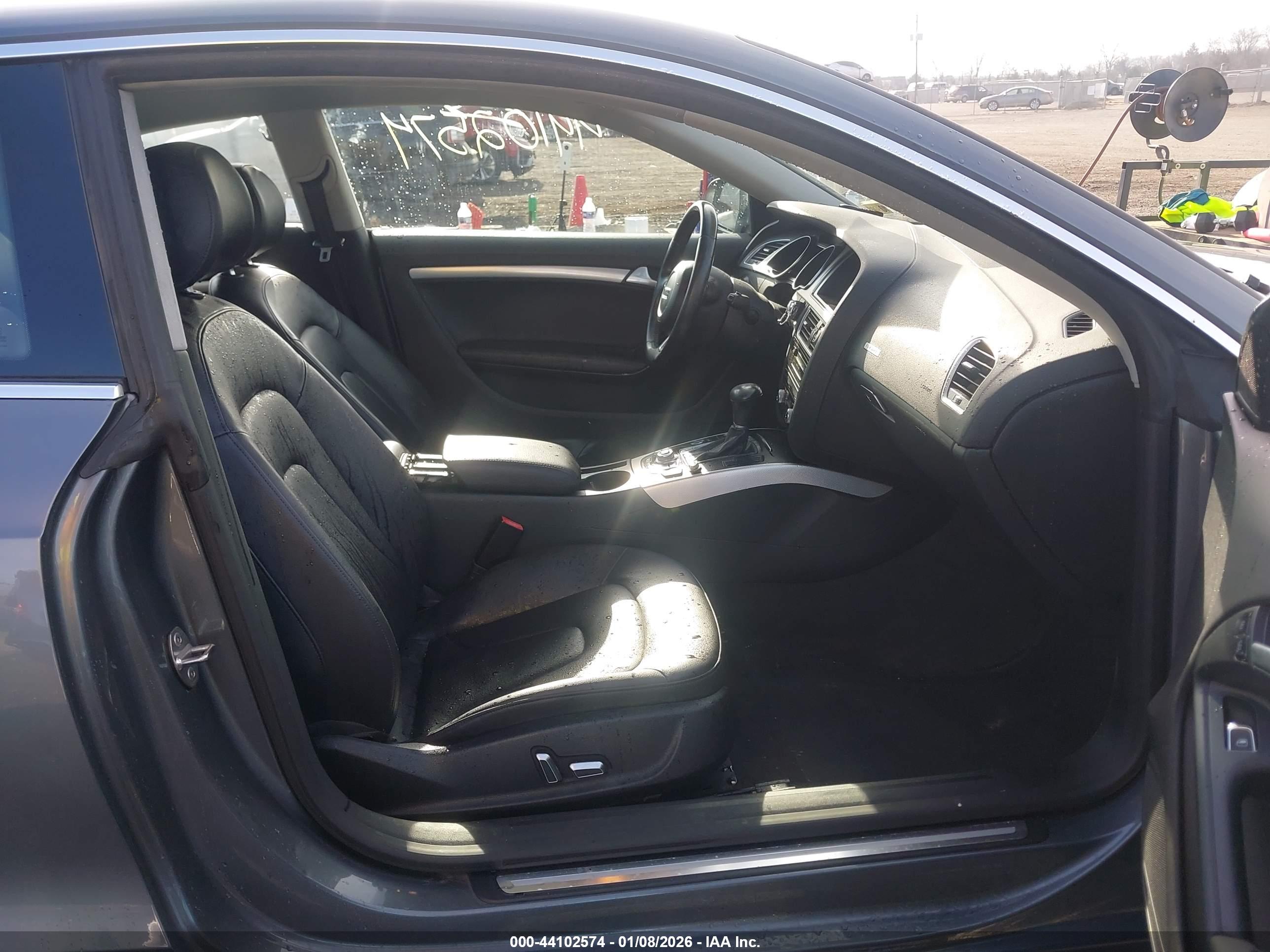 AUDI A5 image 5