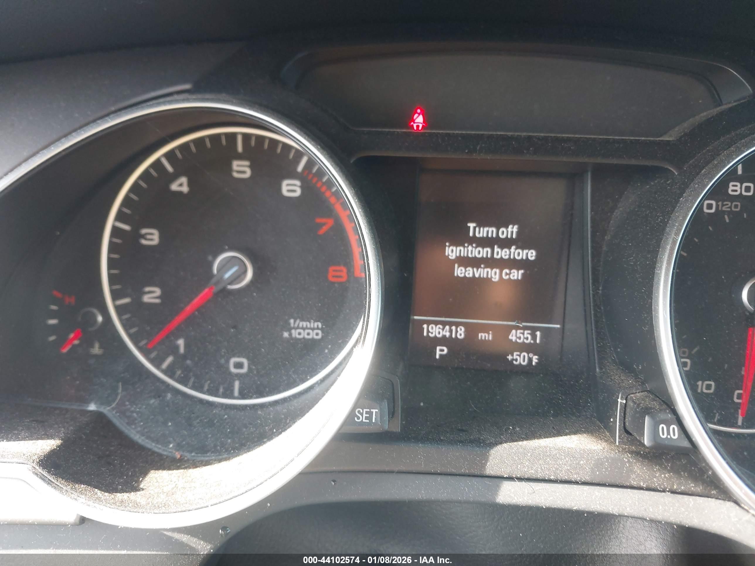 AUDI A5 image 7