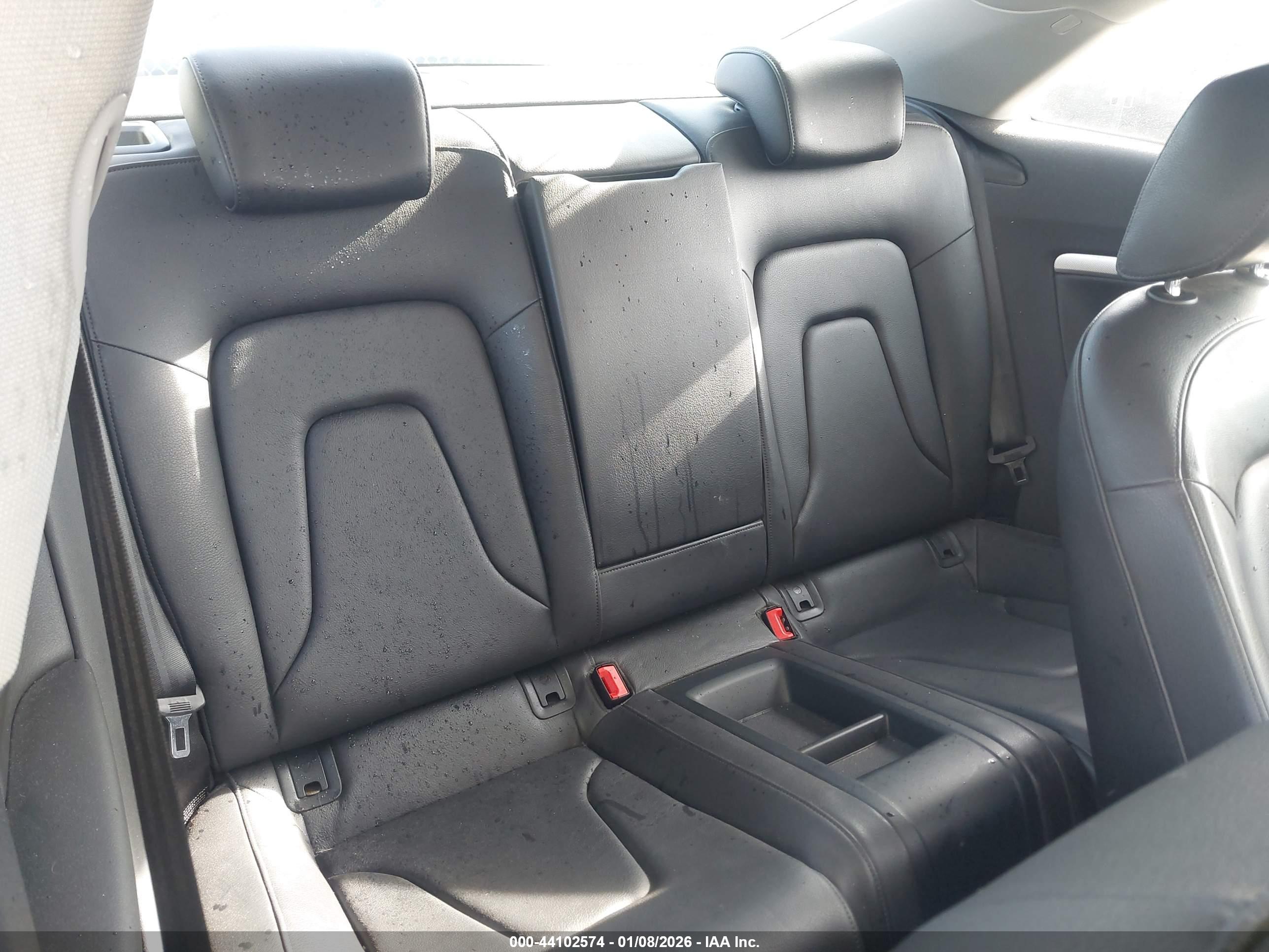 AUDI A5 image 8