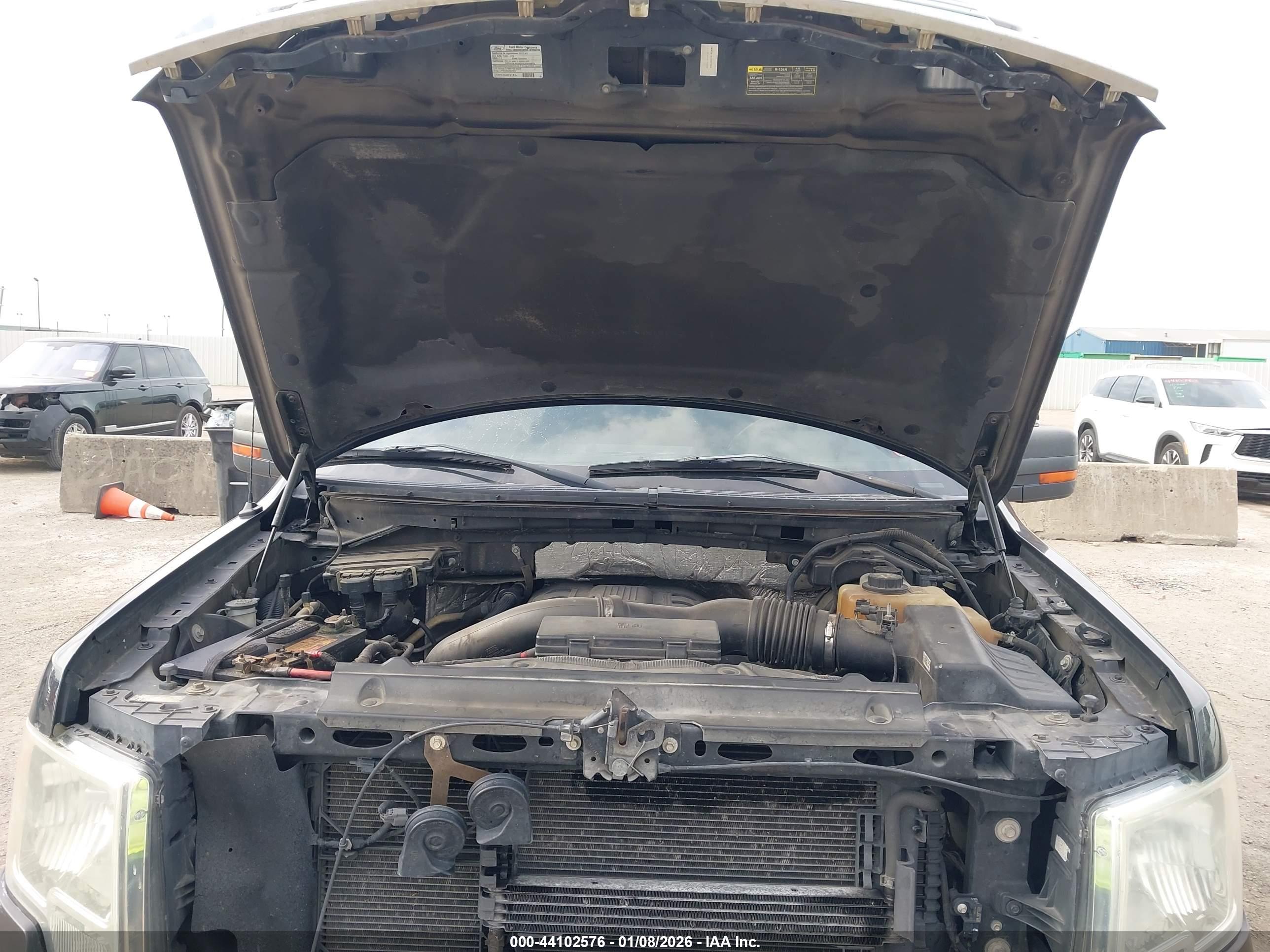 FORD F-150 image 10