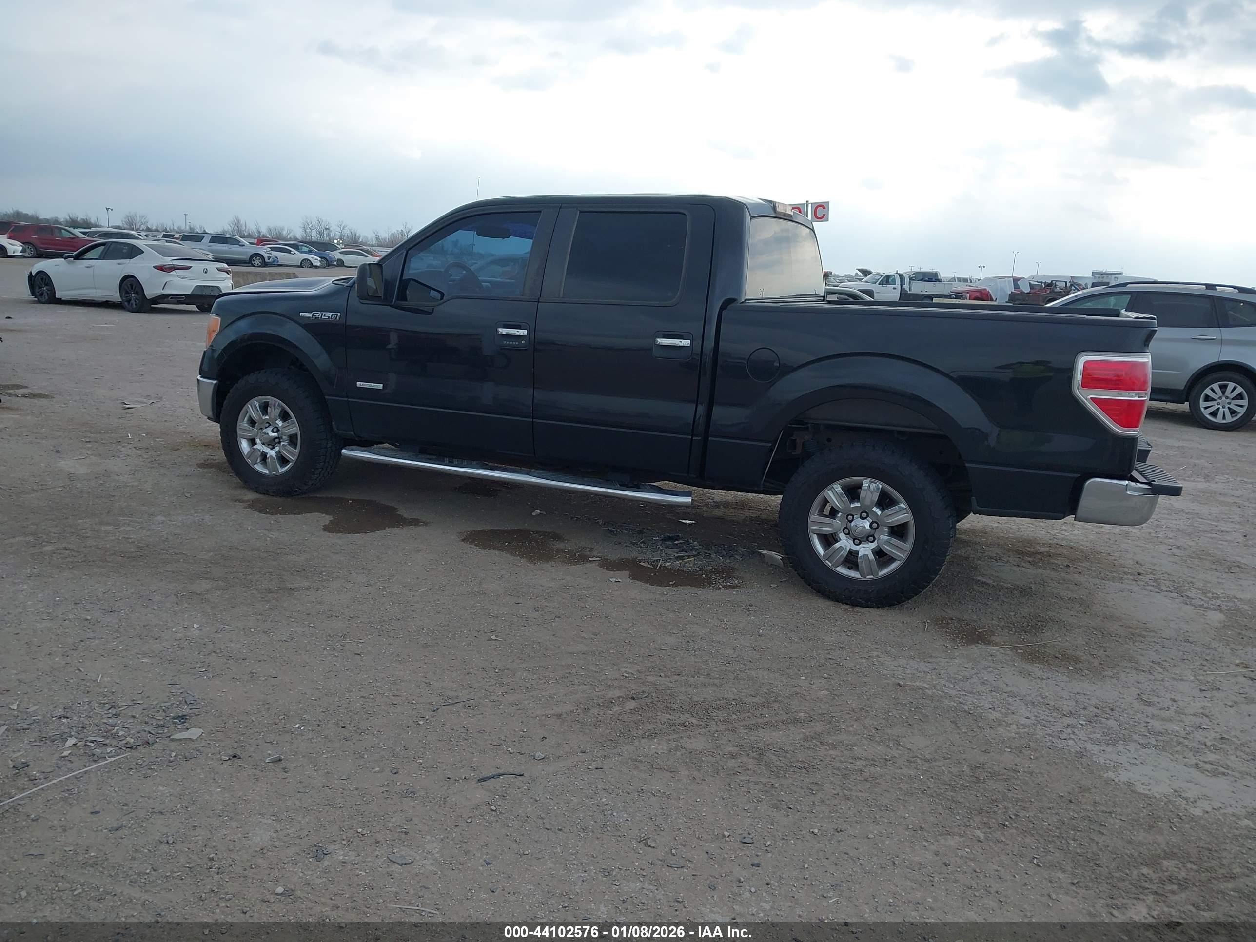 FORD F-150 image 3