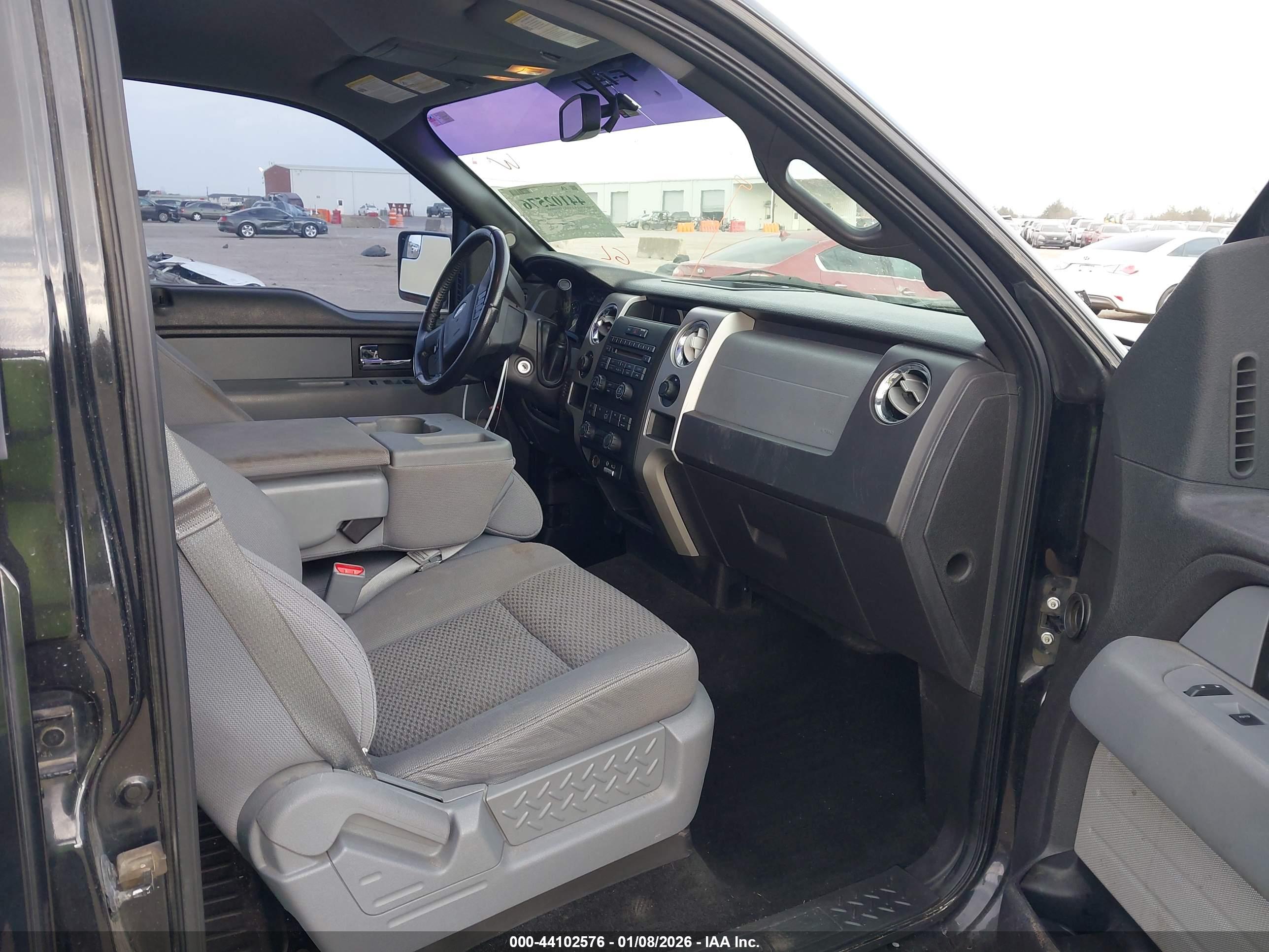 FORD F-150 image 5