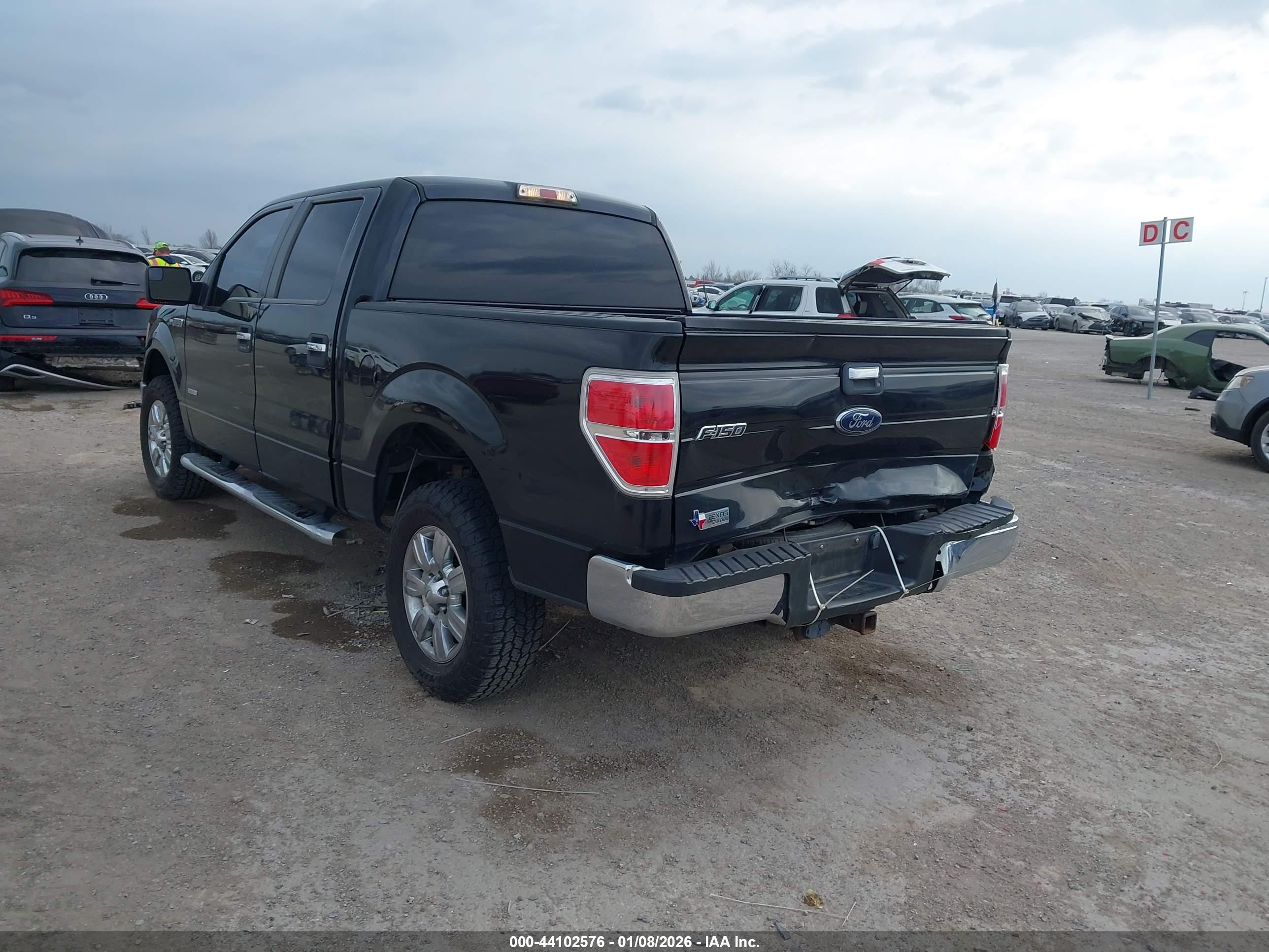 FORD F-150 image 6