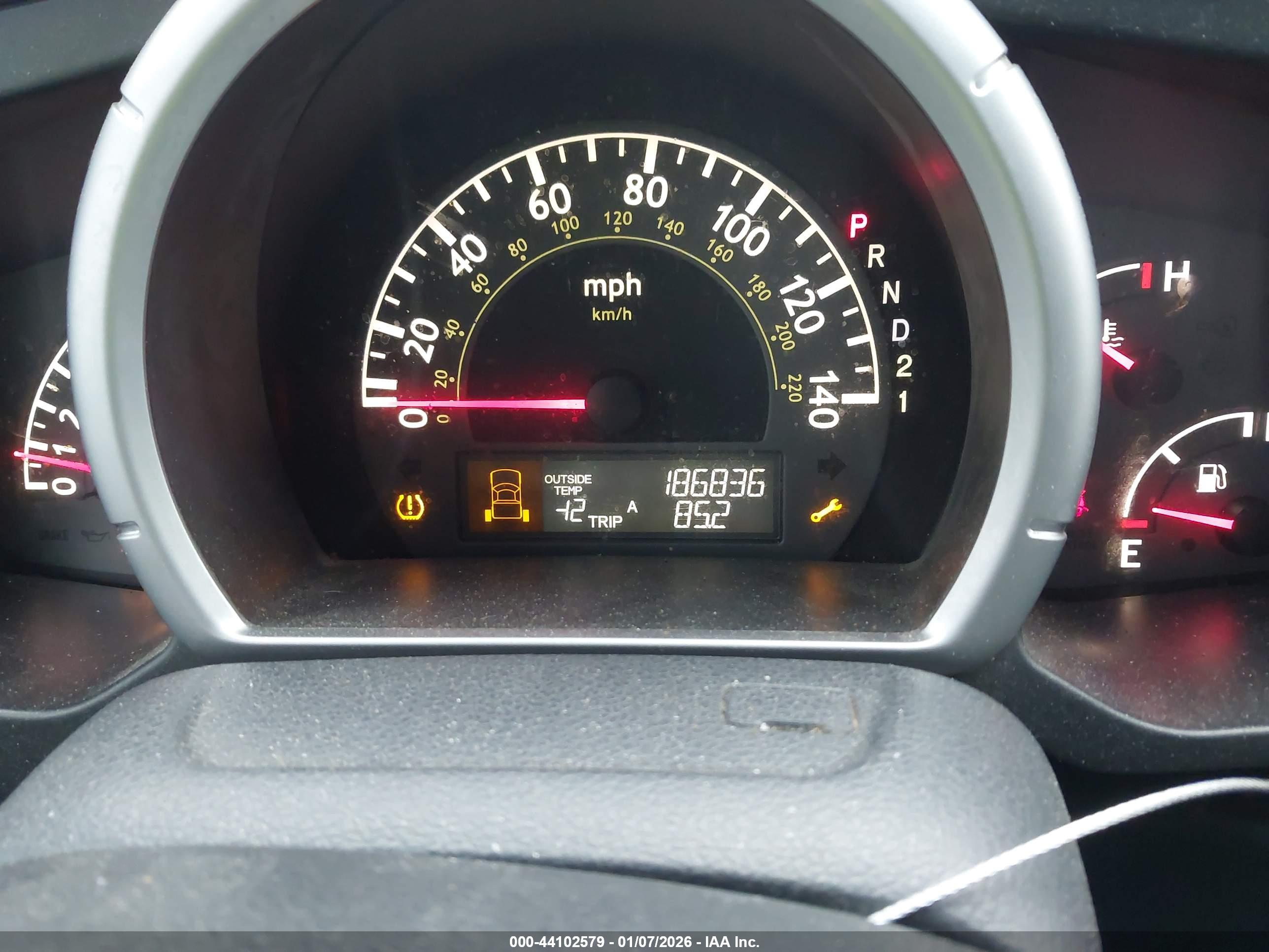 HONDA RIDGELINE image 7