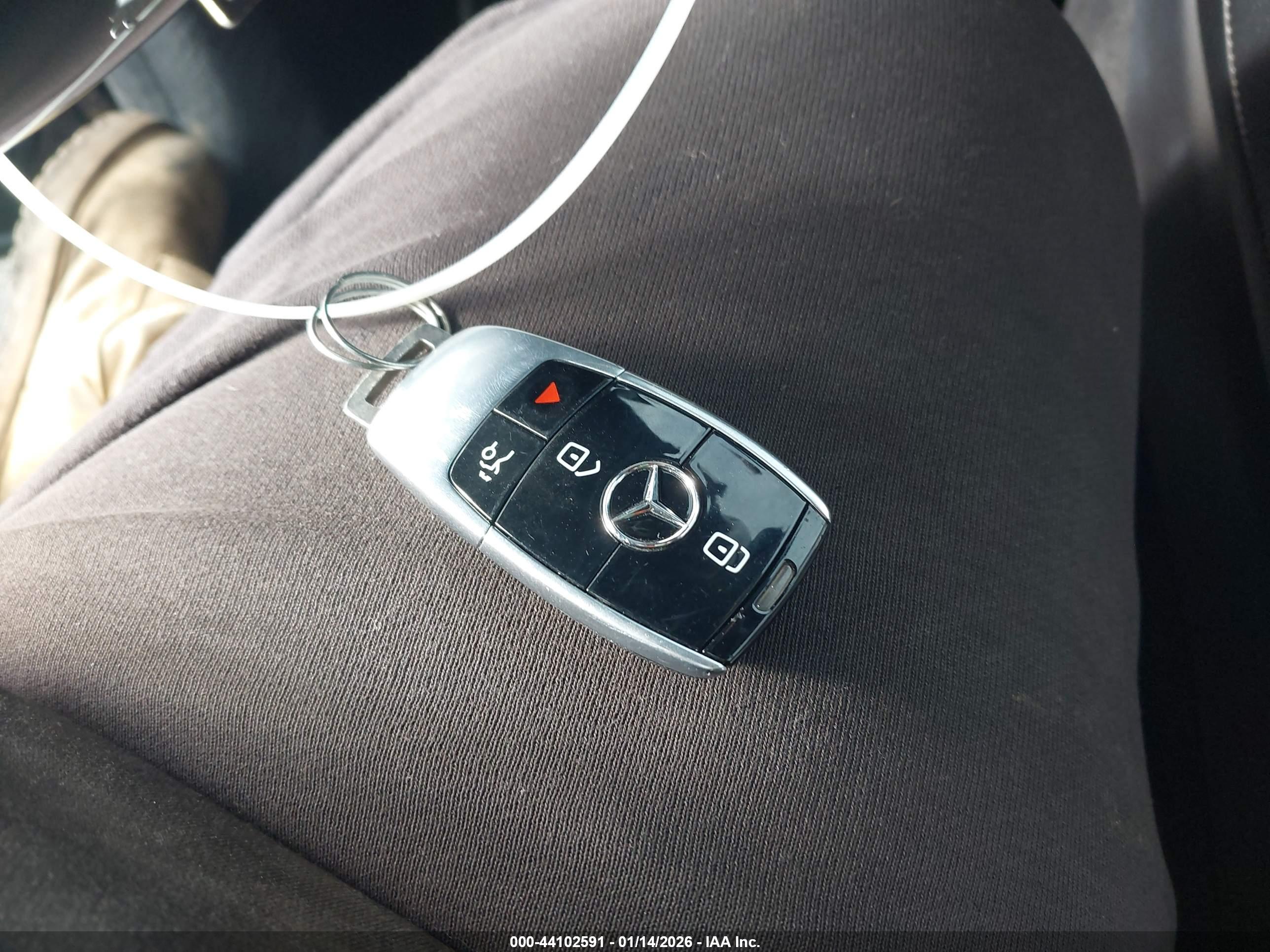 MERCEDES-BENZ S image 11