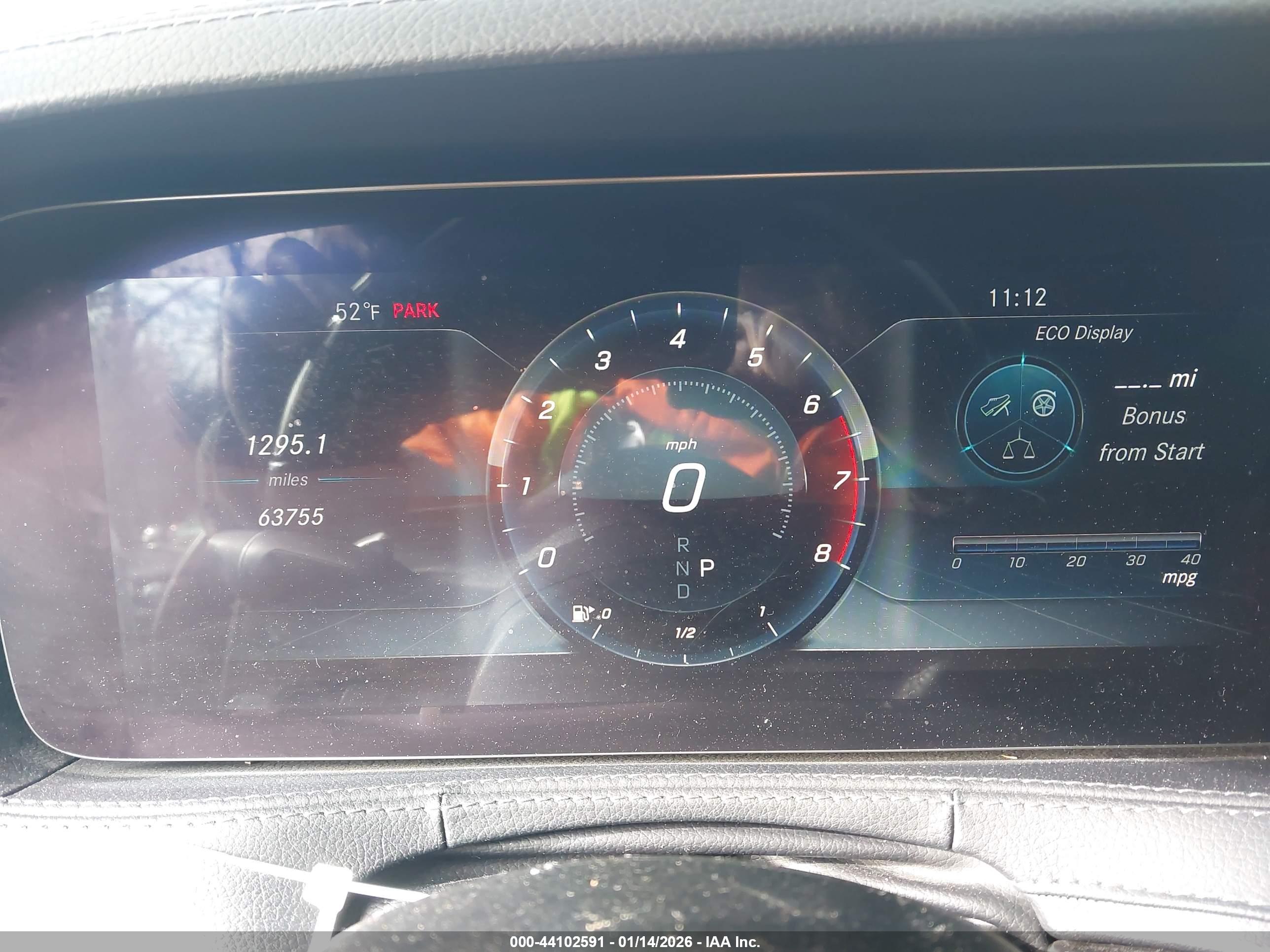 MERCEDES-BENZ S image 7