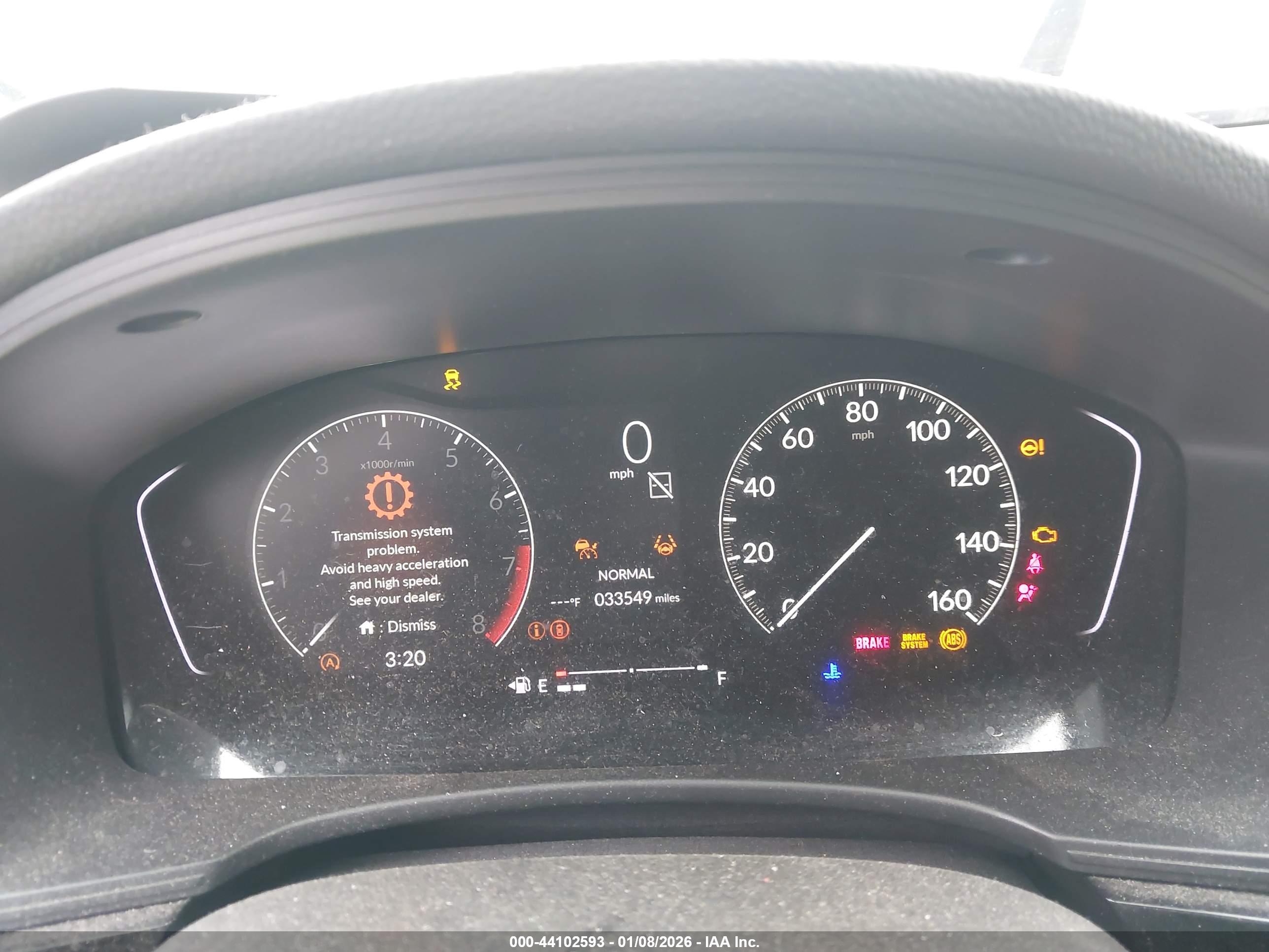 HONDA CIVIC image 7